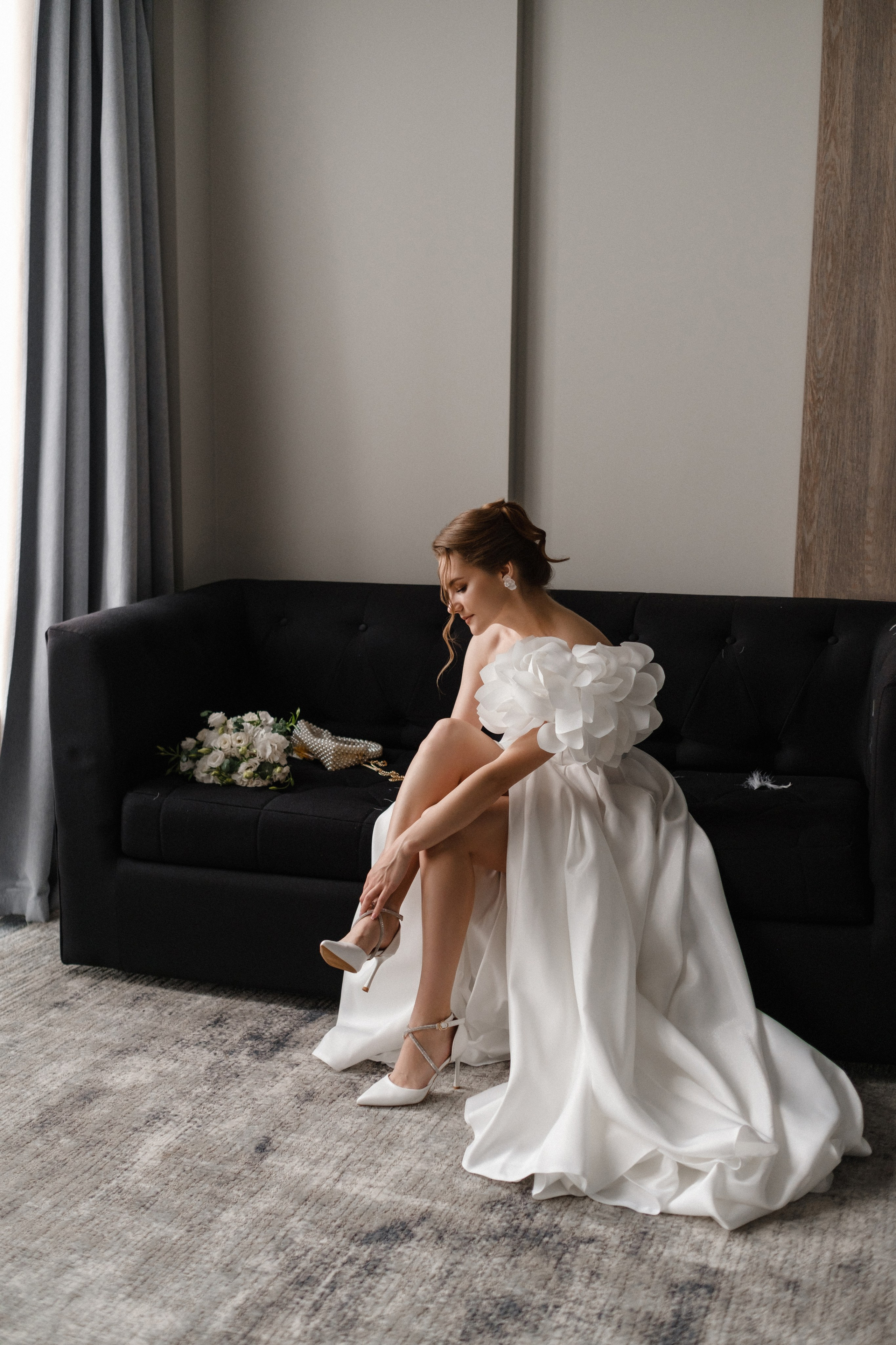 A&I. Свадебный фотограф в Брянске Иванникова Елена