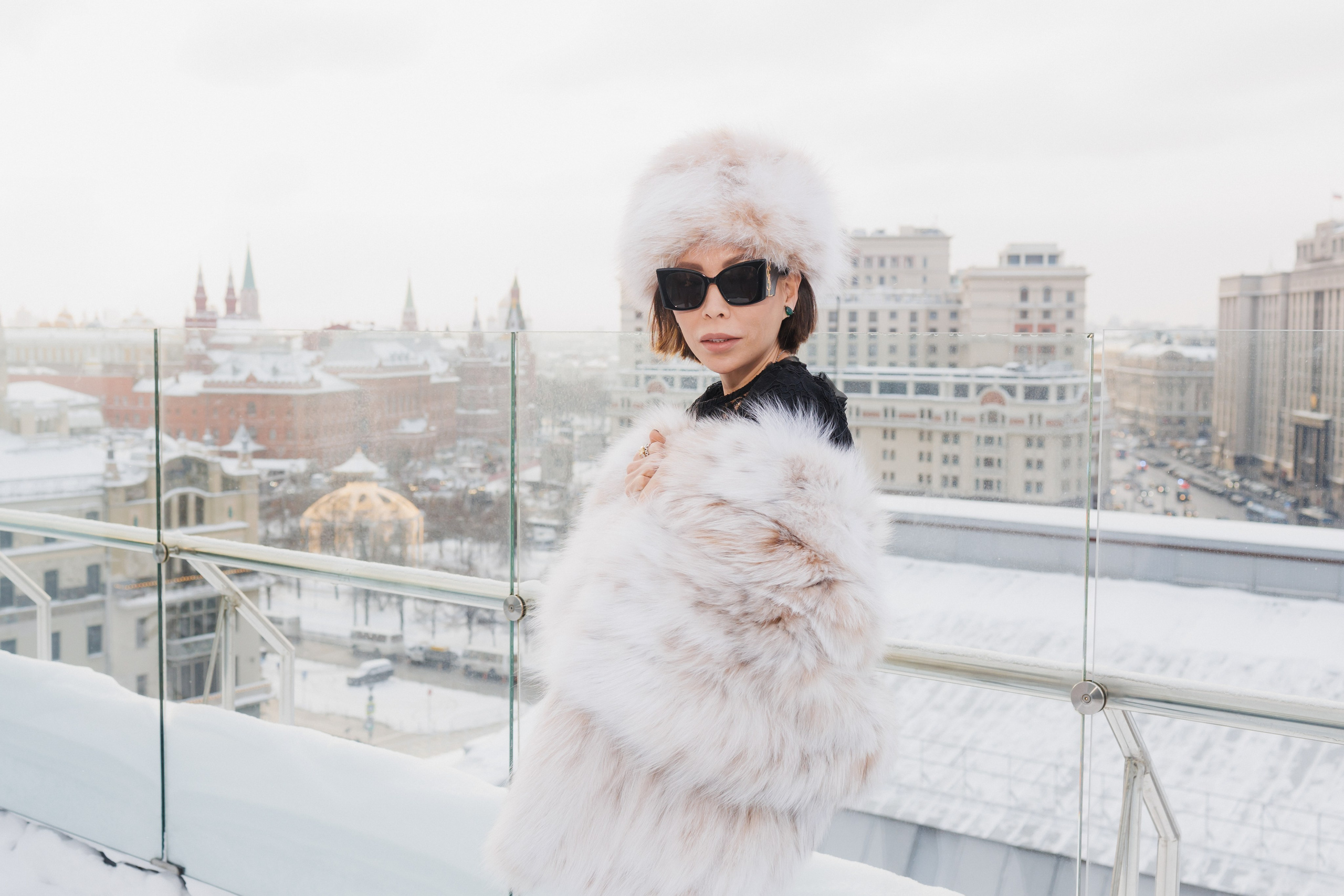 Beauty-девичник LEFFERS. Yulia Tsyganova