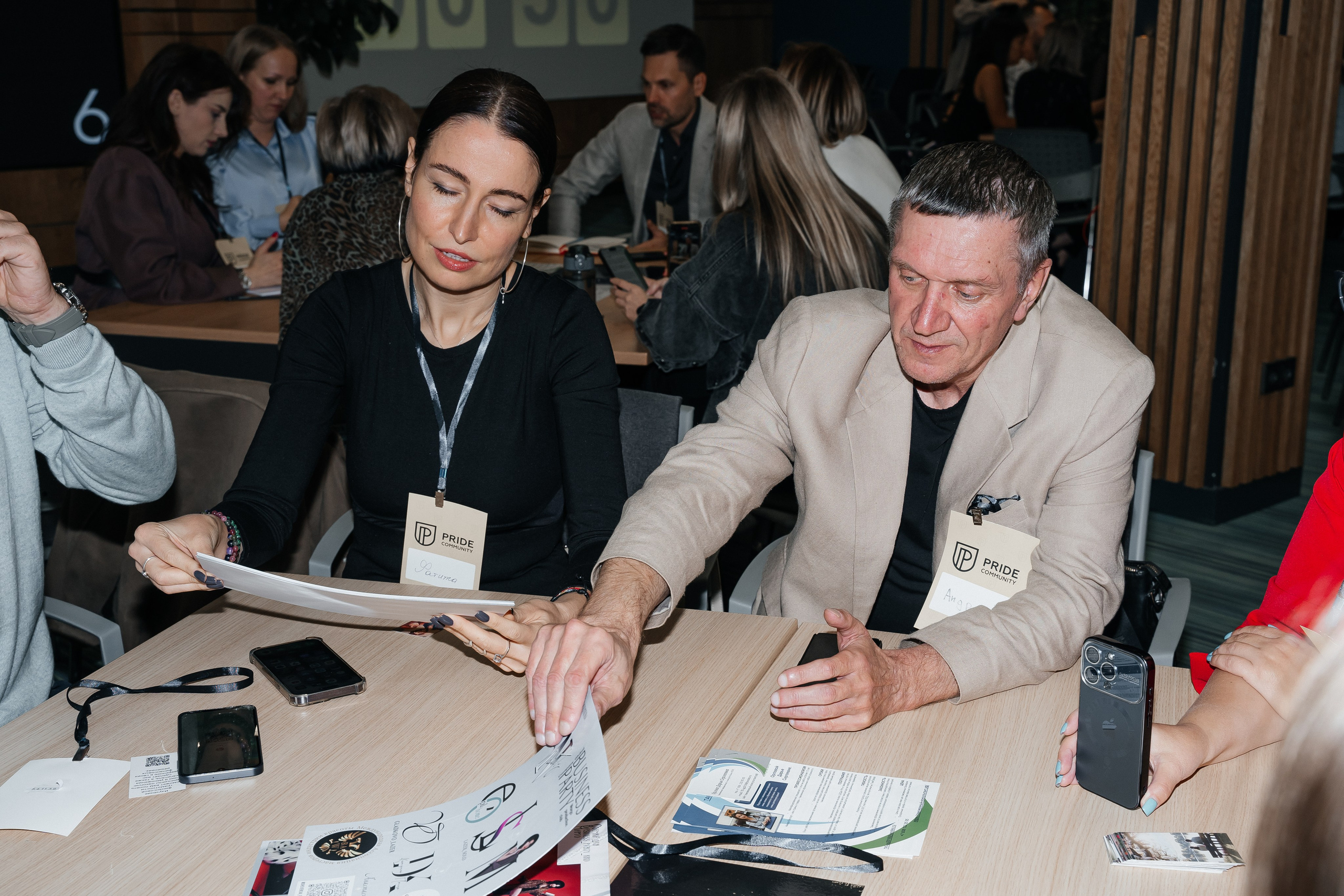 Репортаж. Виктория Алпеева — фотограф по любви