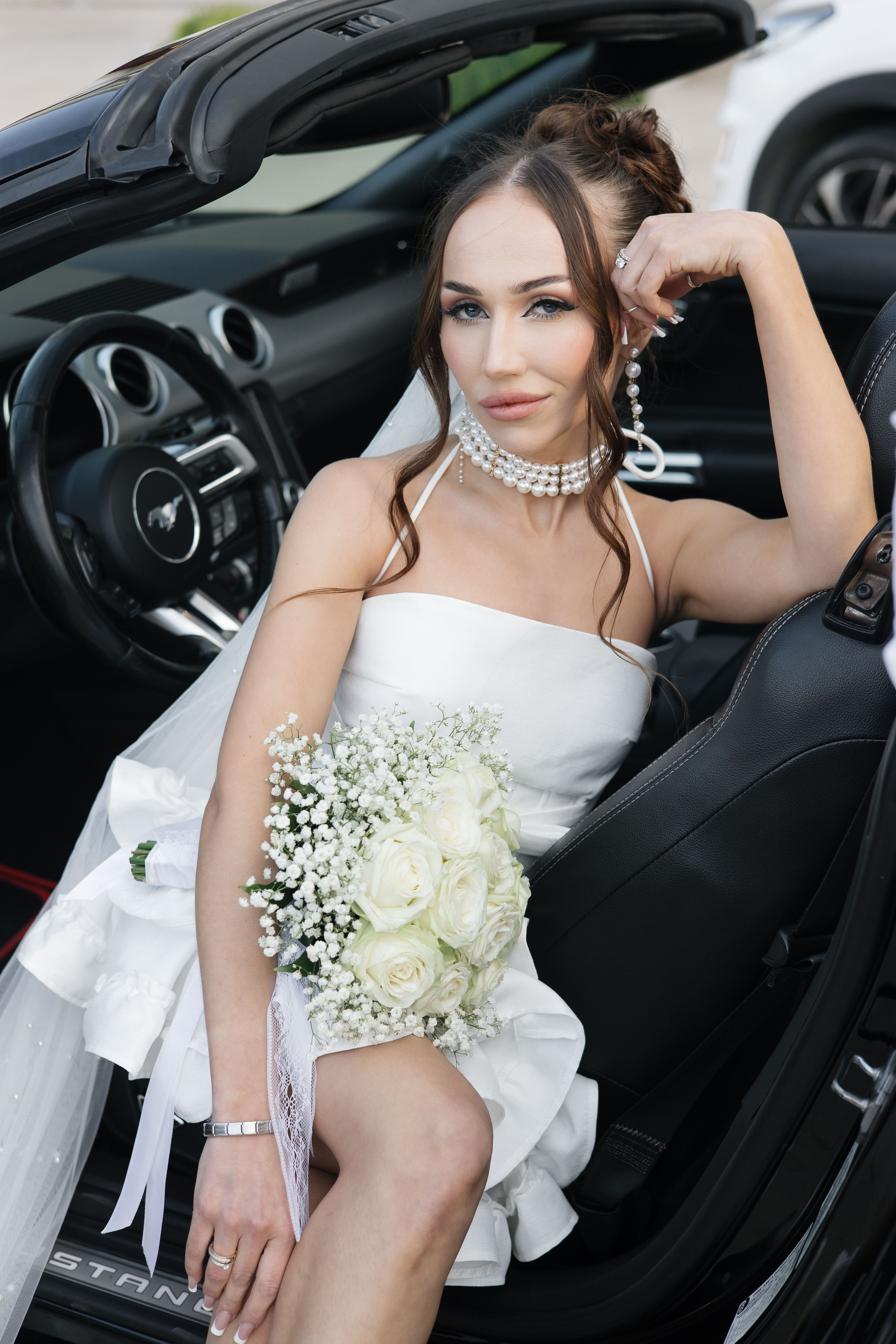 Юрий&Кристина. Фотограф в Екатеринбурге