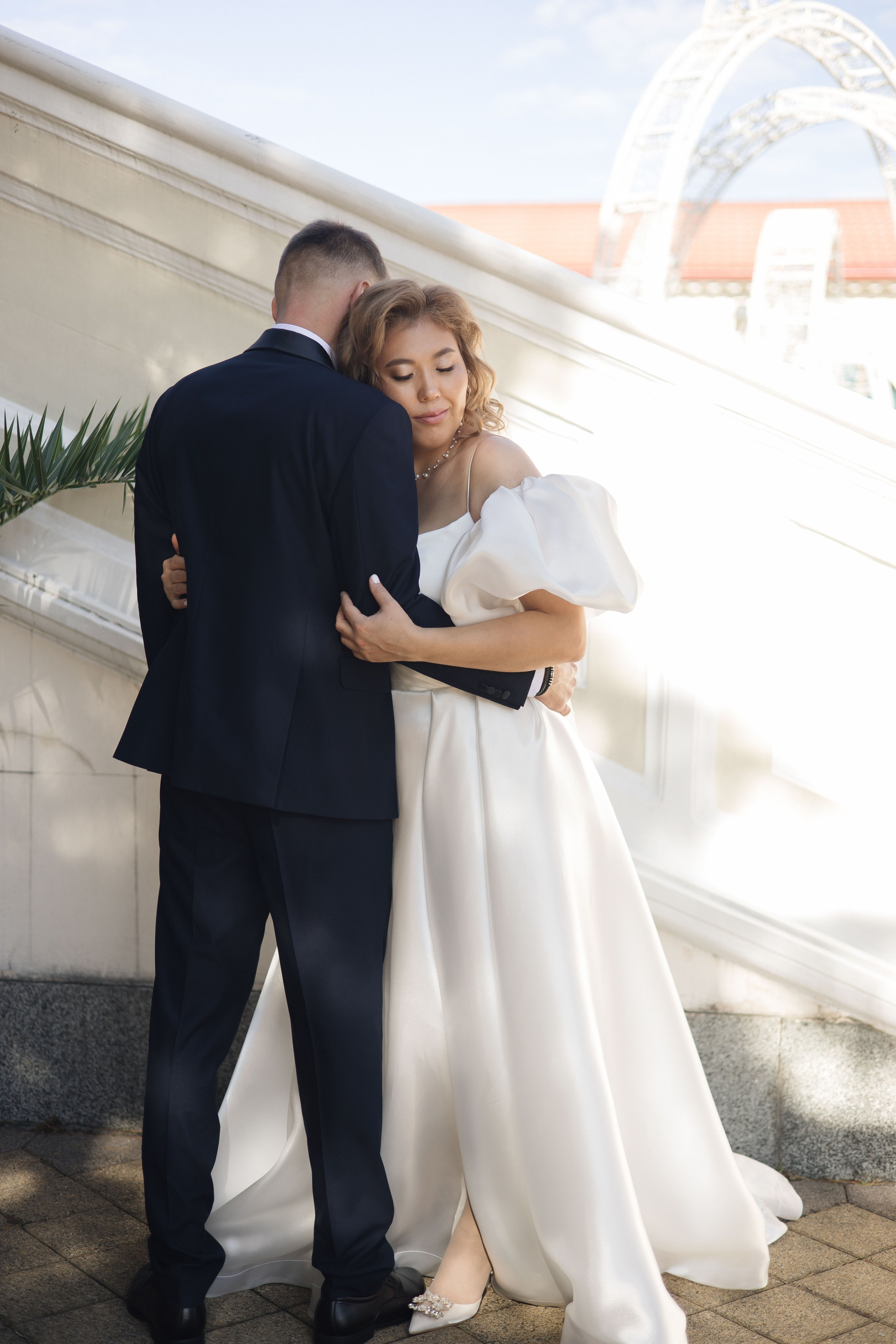 Олег&Айна. Фотограф в Екатеринбурге