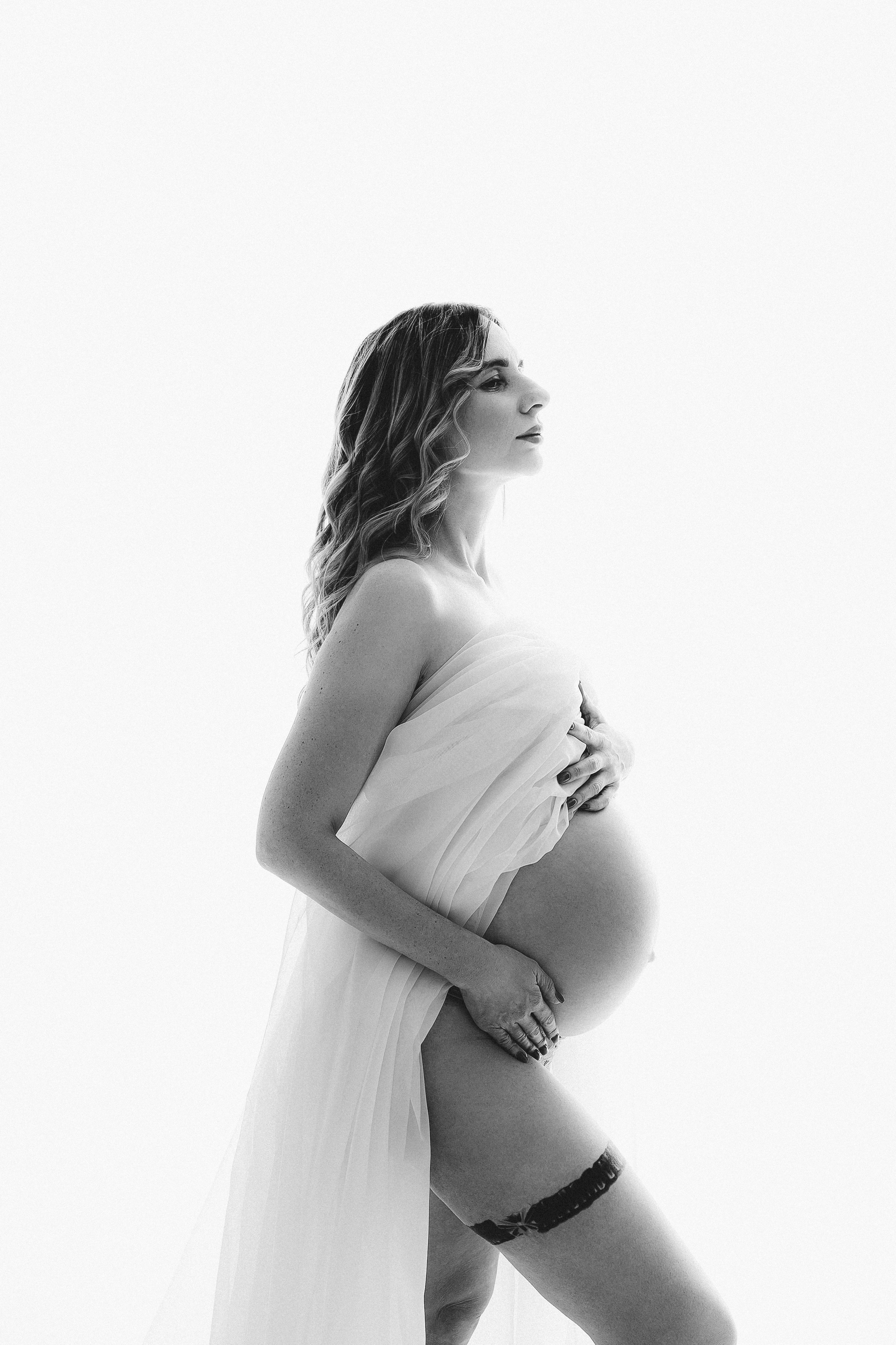 Полина. Семейный и детский фотограф в Москве Александра Мак