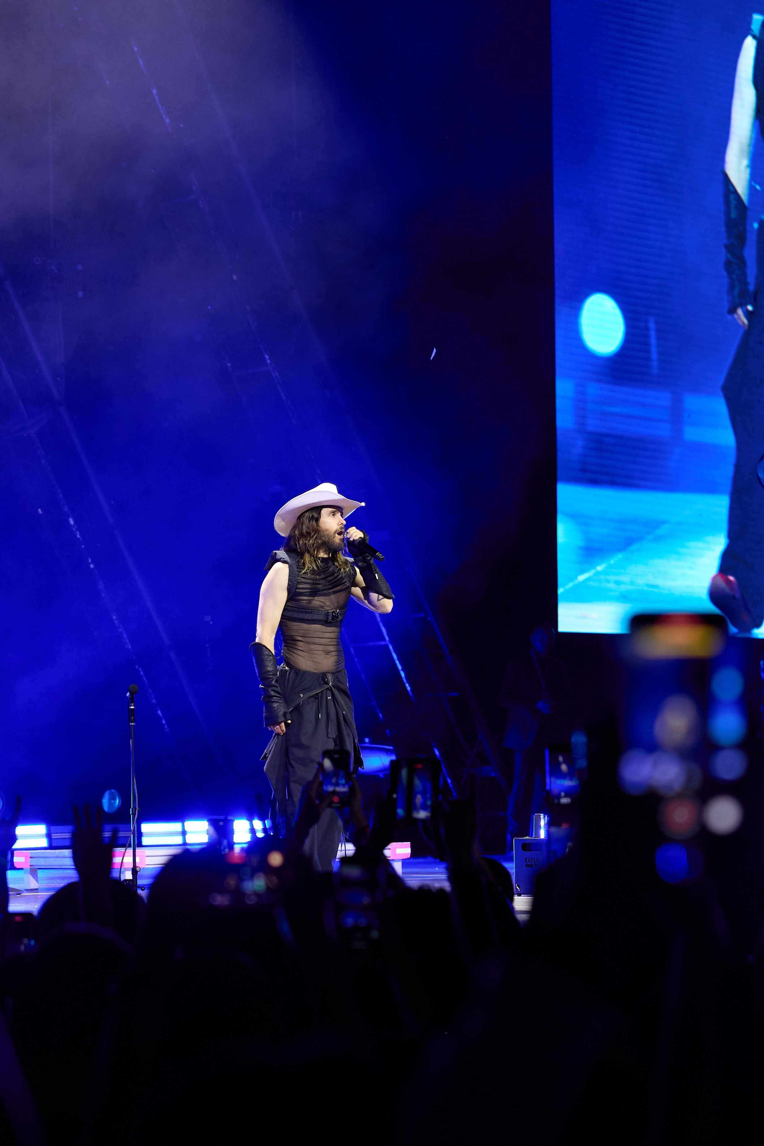 30 Seconds to Mars. Фотограф Москва, Дима Пеллер