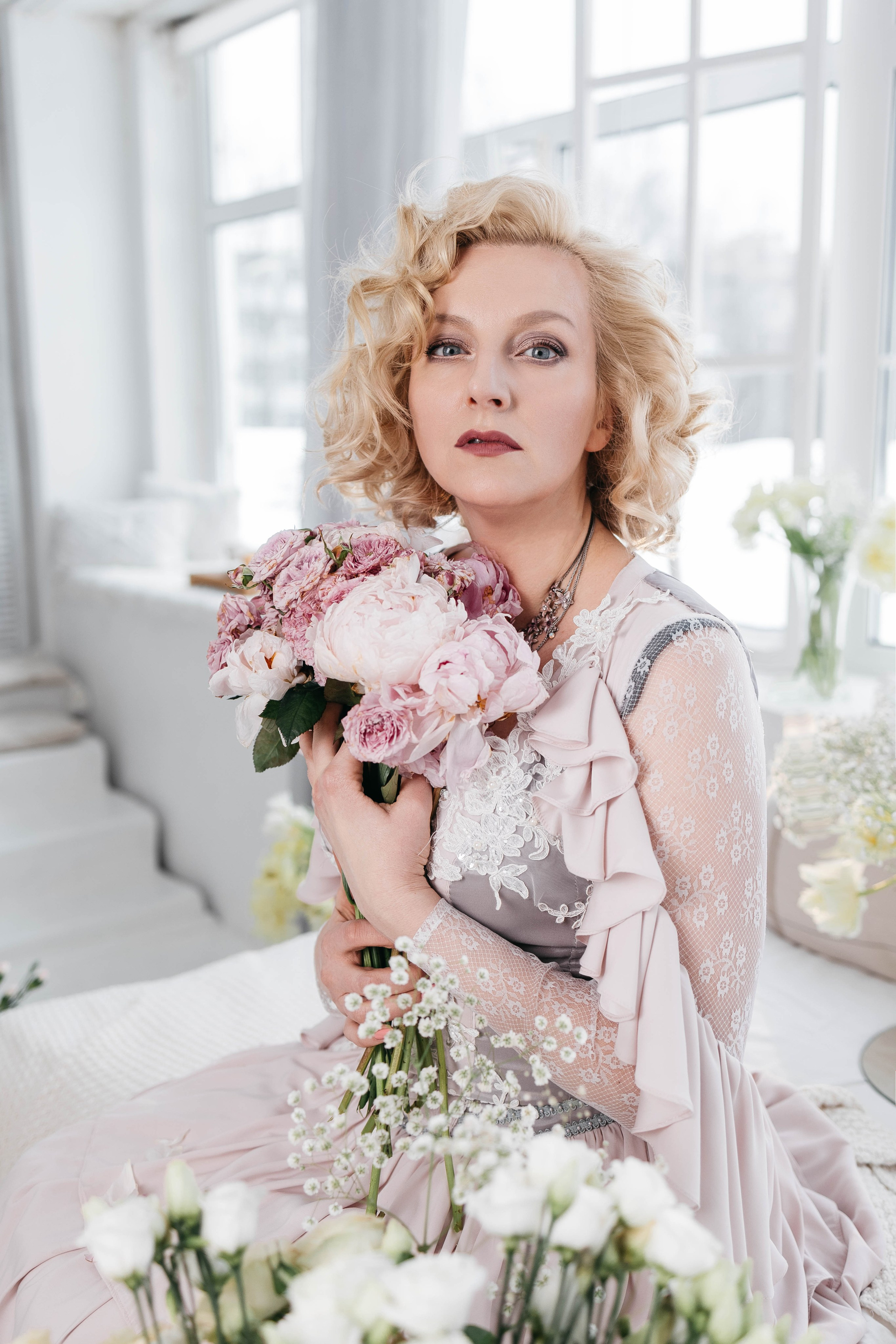 Плавинская Дарья. Фотограф в Твери Лагодная Яна