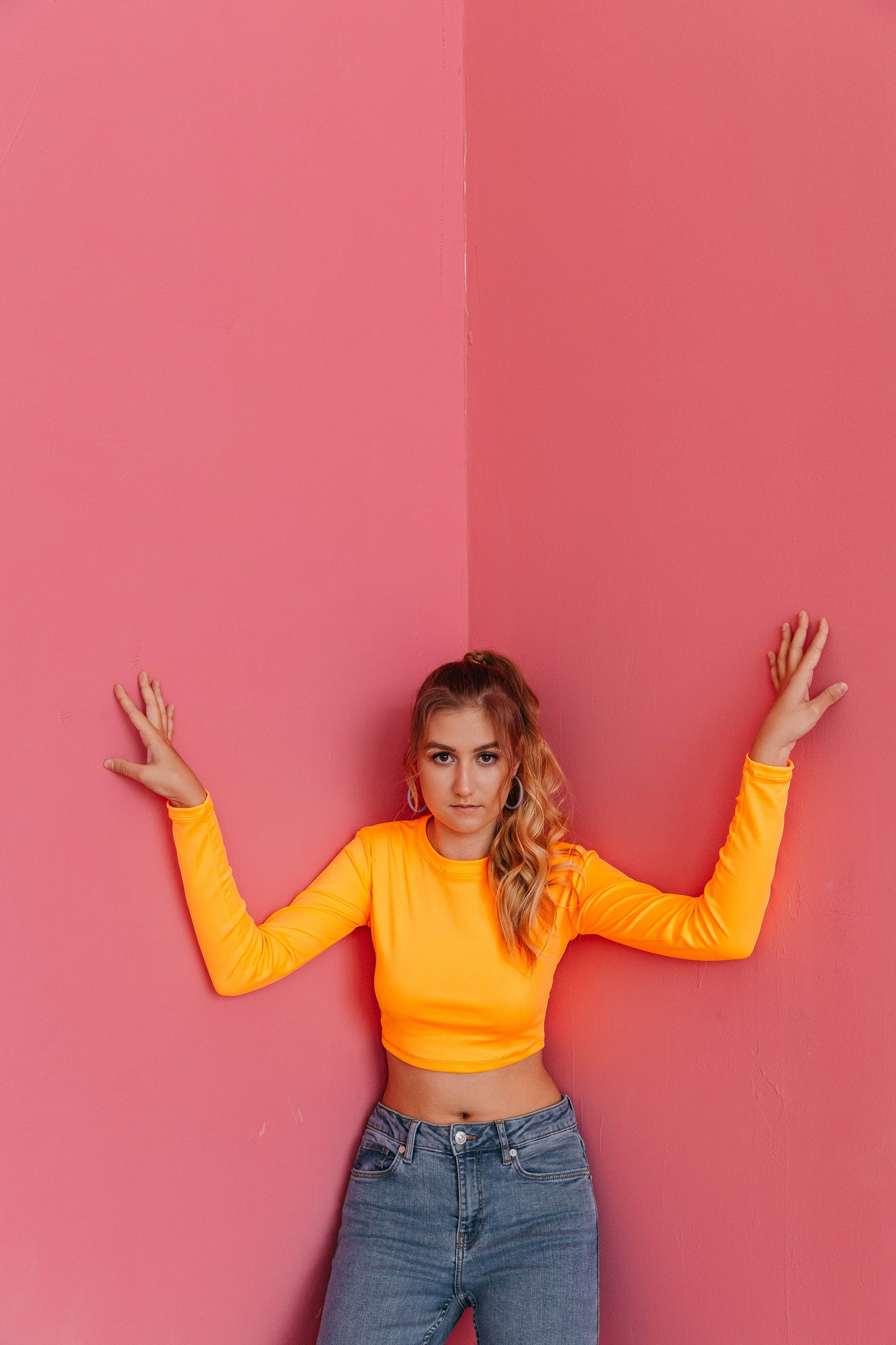 Арина, Ника, Ева. Подростковая серия. Фотограф в Твери Лагодная Яна