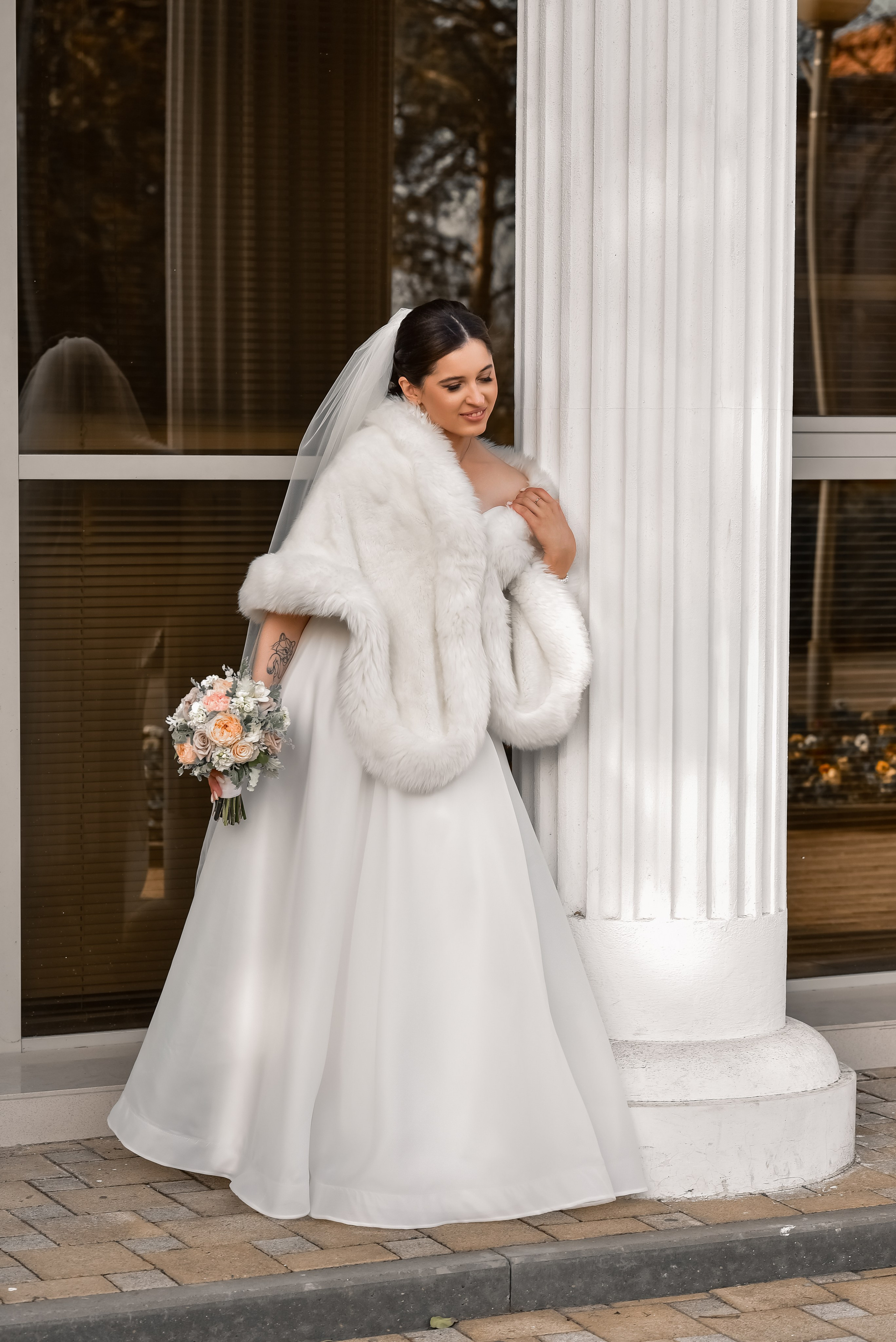 Анастасия и Иван. Свадебный и семейный фотограф в Краснодарском крае