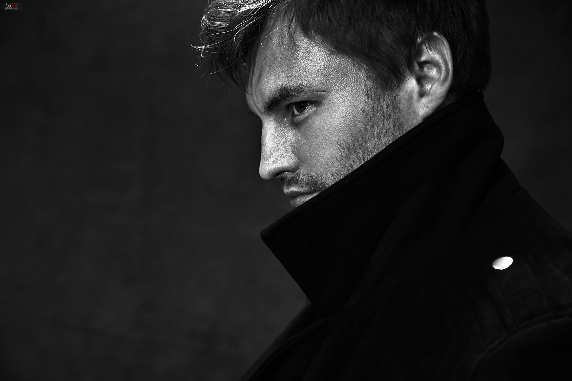 PROJECTS. AlexART | Film