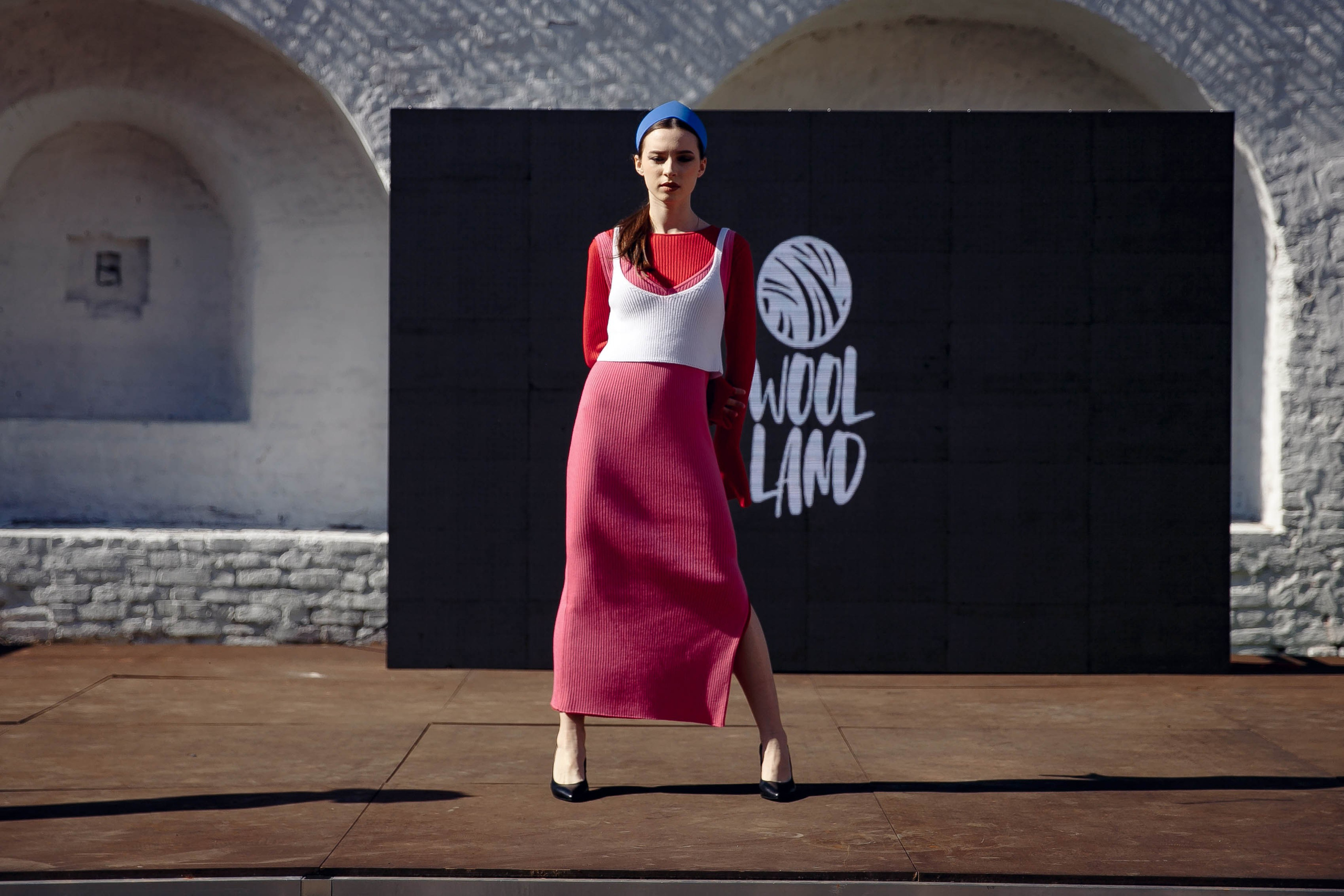 Фестиваль «Ярославцы все красавцы». Ваш репортажный фотограф Артемий Антонов