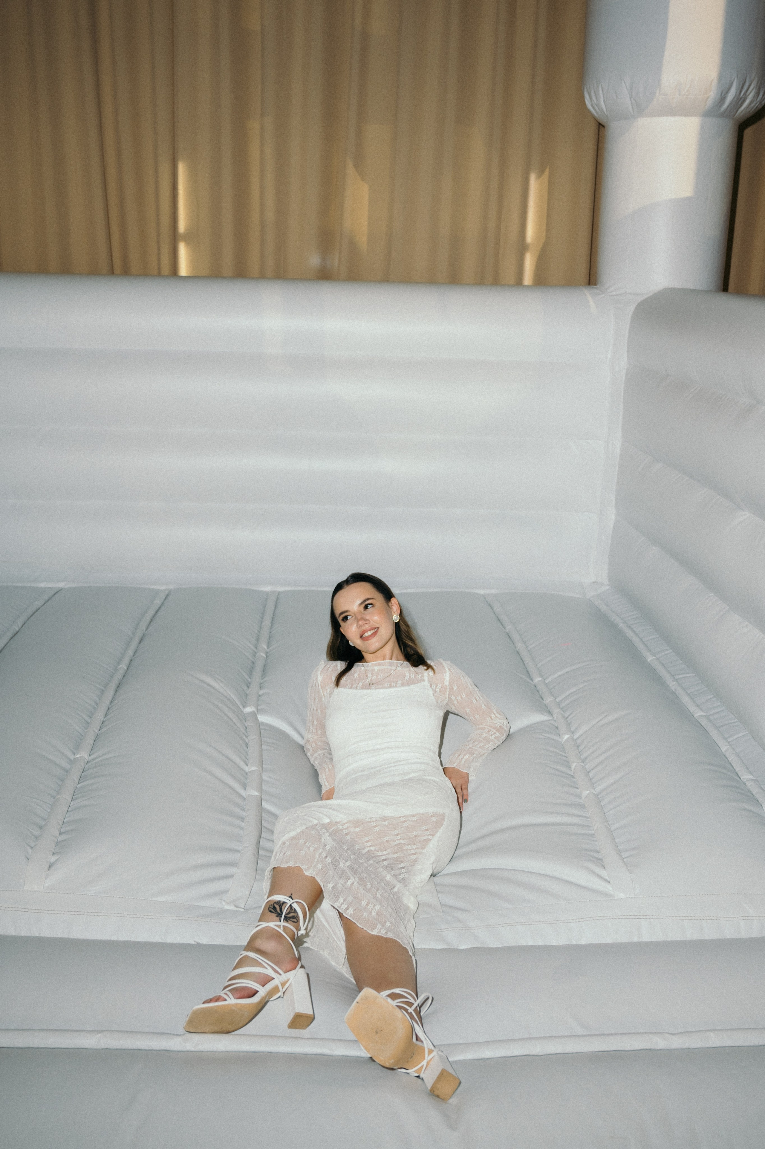 Красная Поляна Женя и Даша. Свадебный и семейный фотограф в Краснодаре Марина Стёпа