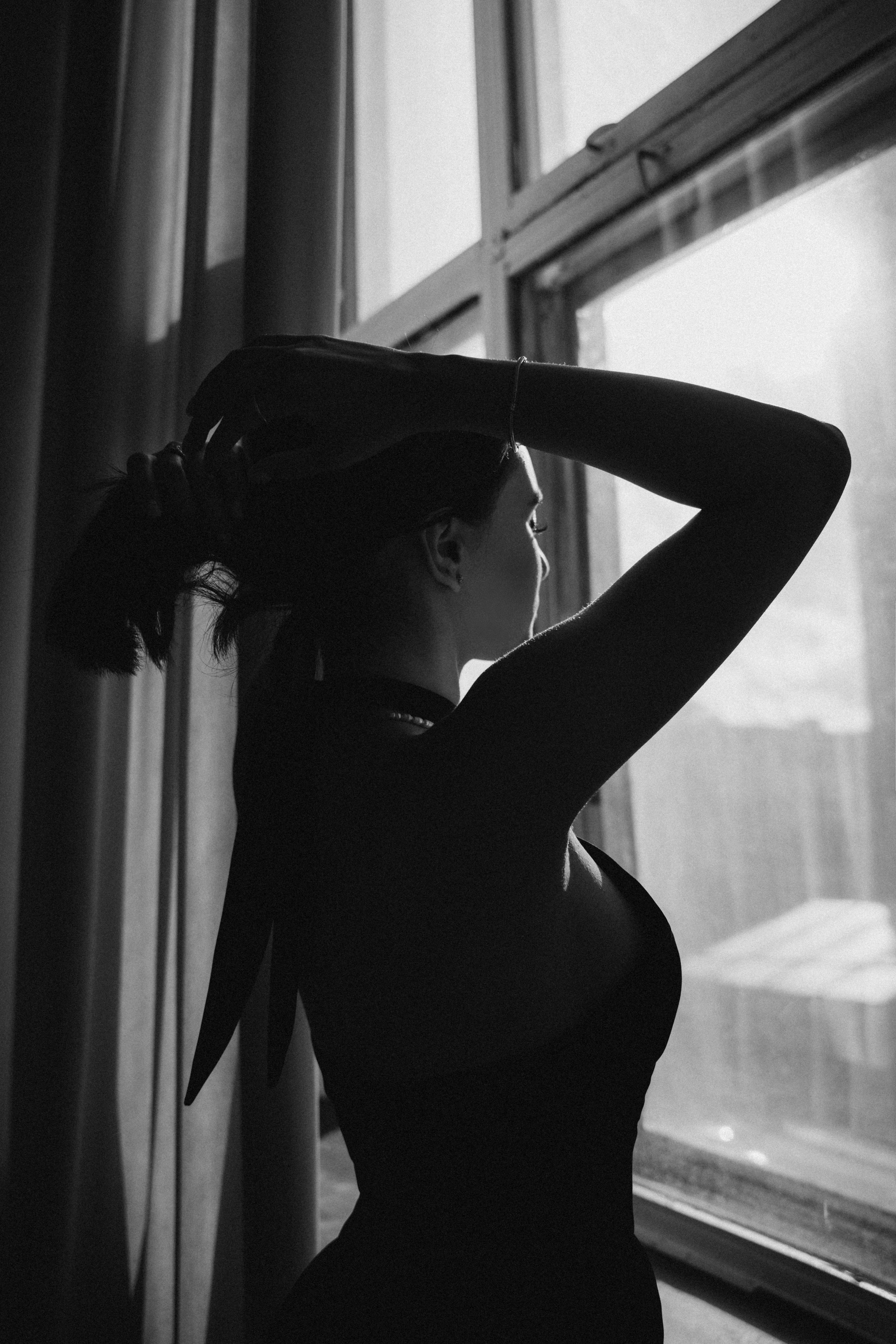 Елизавета. Фотограф Мария Миллс | Минск