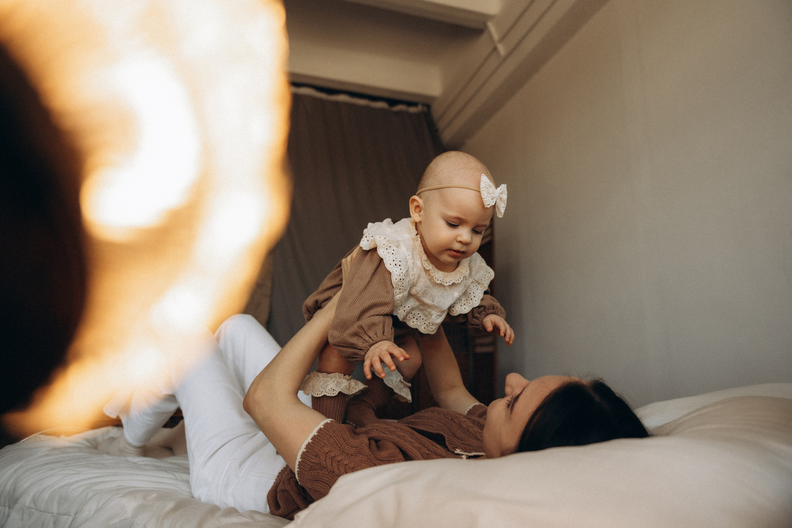 Оля и Машка. Фотограф в Минске — Мария Миллс