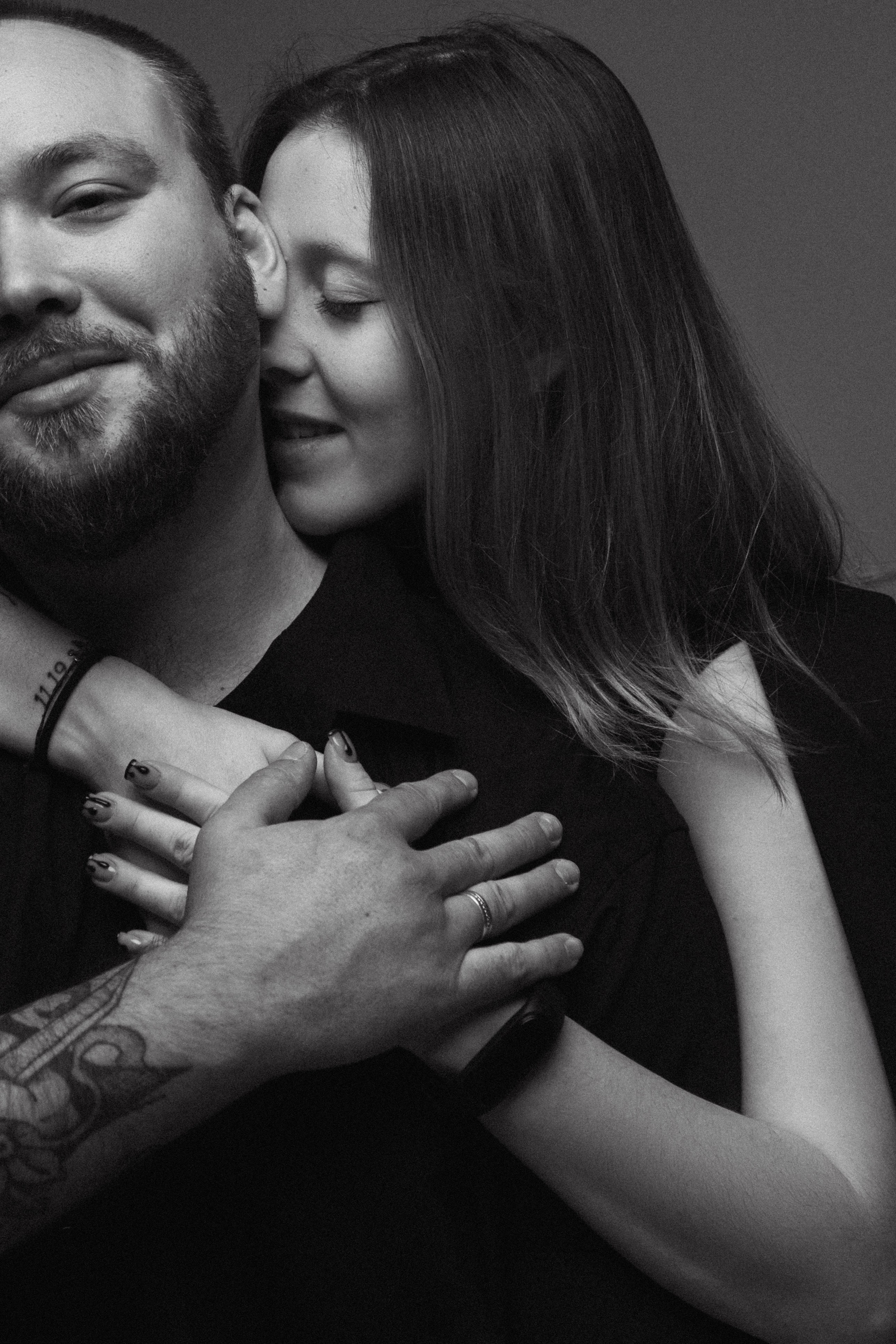 Вика и Бо. Фотограф Оренбург Алёна Лелет