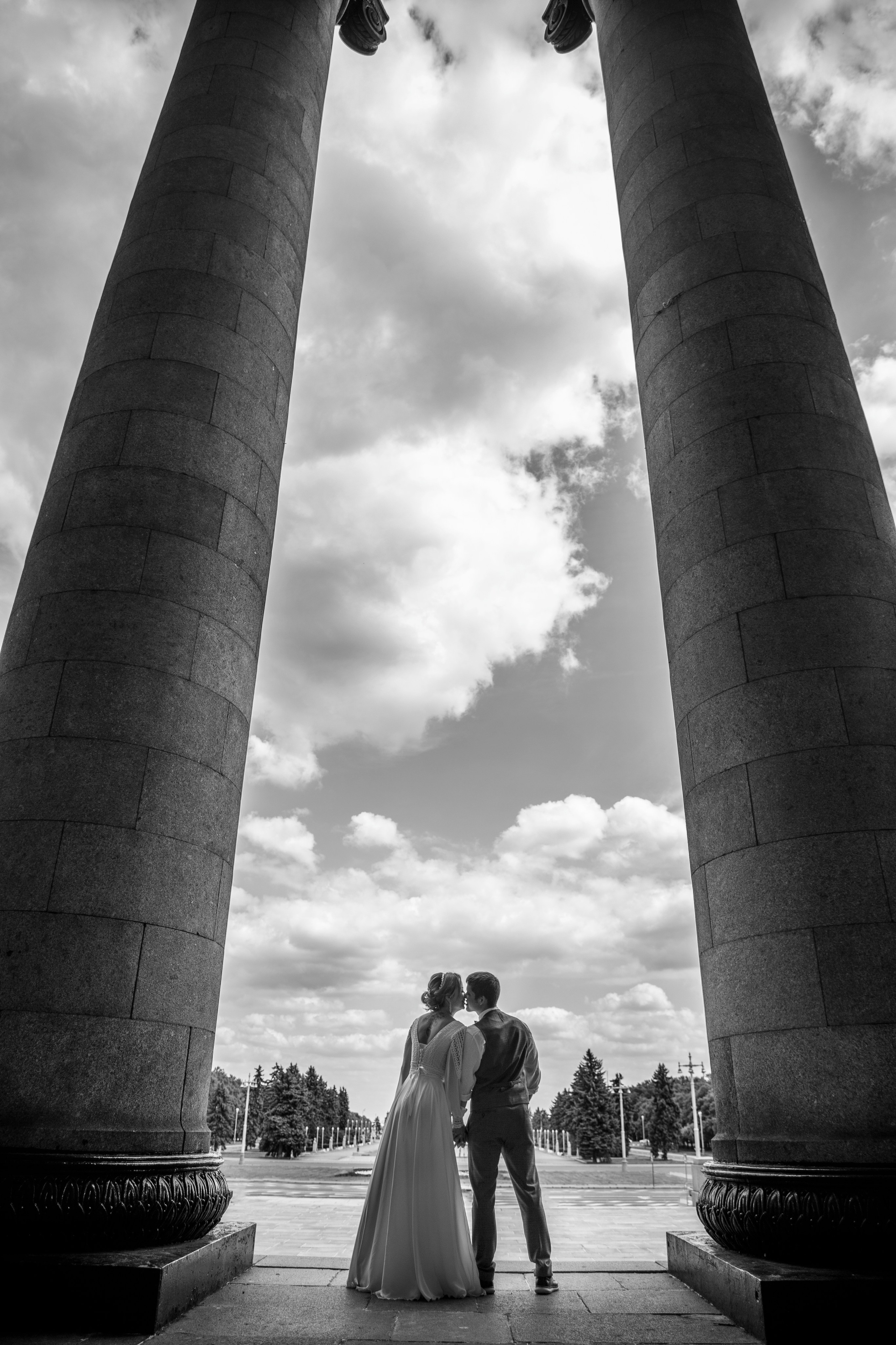 Maria & Alexander. Sergey,kuzichev