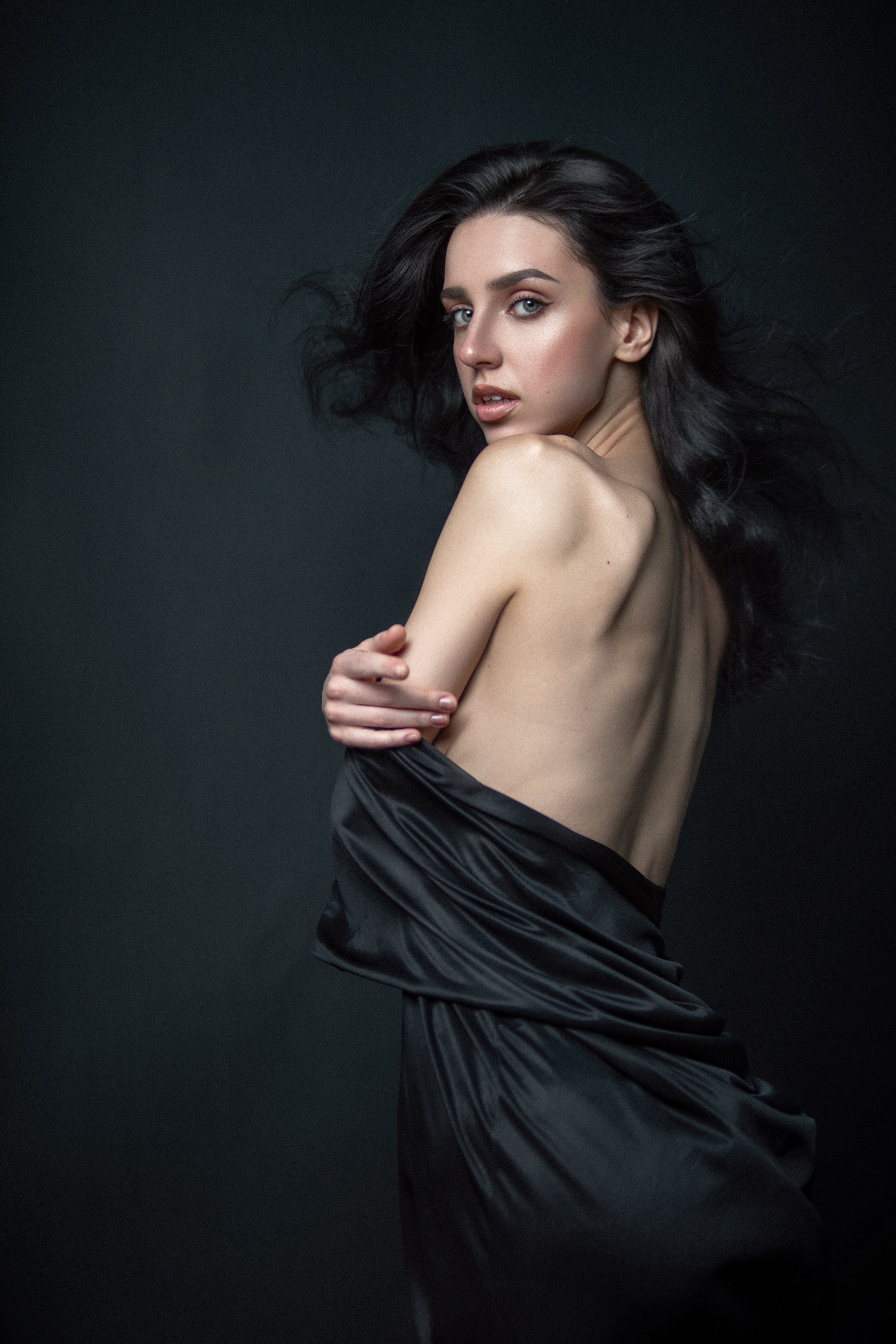 Natalia. Sergey,kuzichev