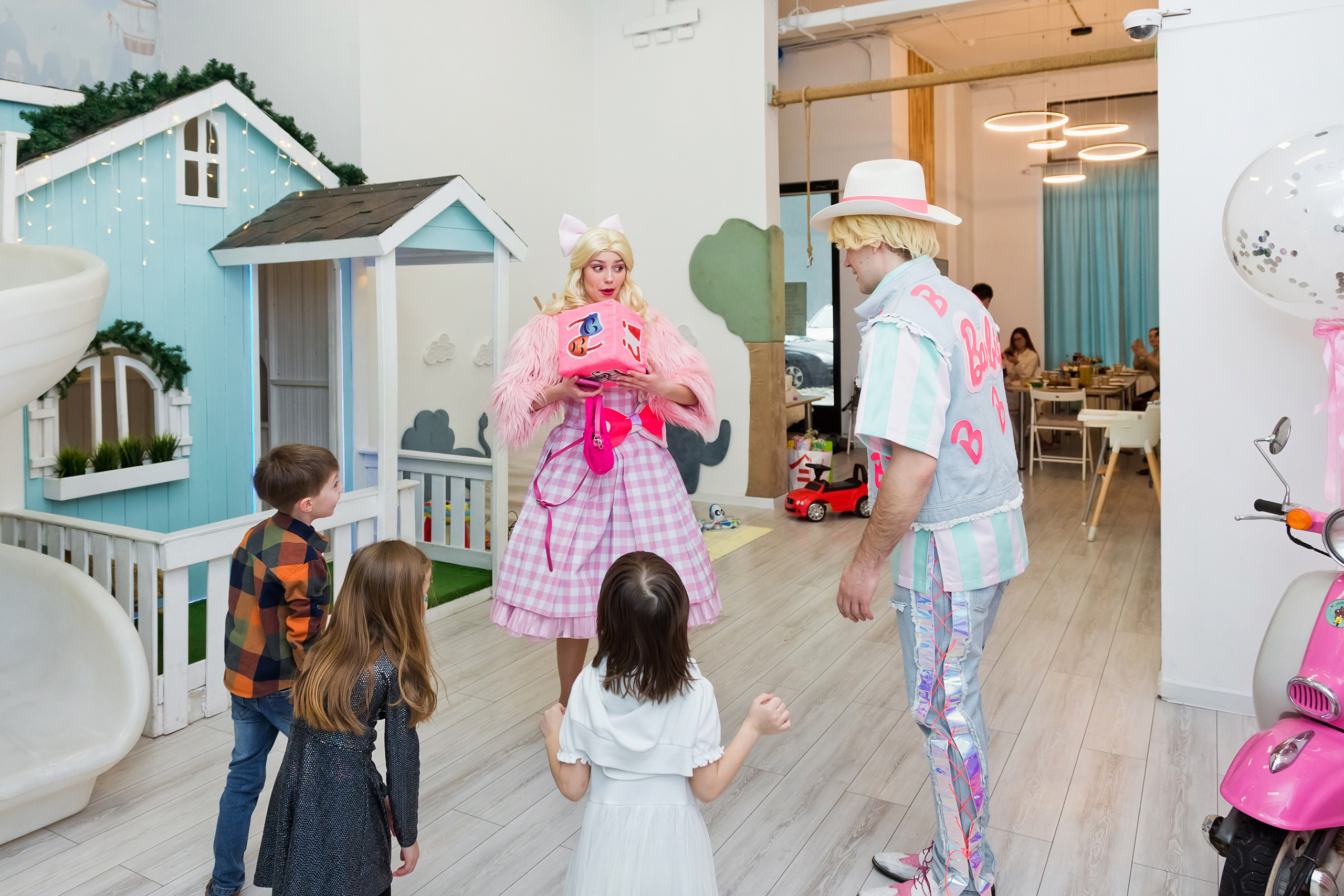 . Фотограф в Москве и Одинцово