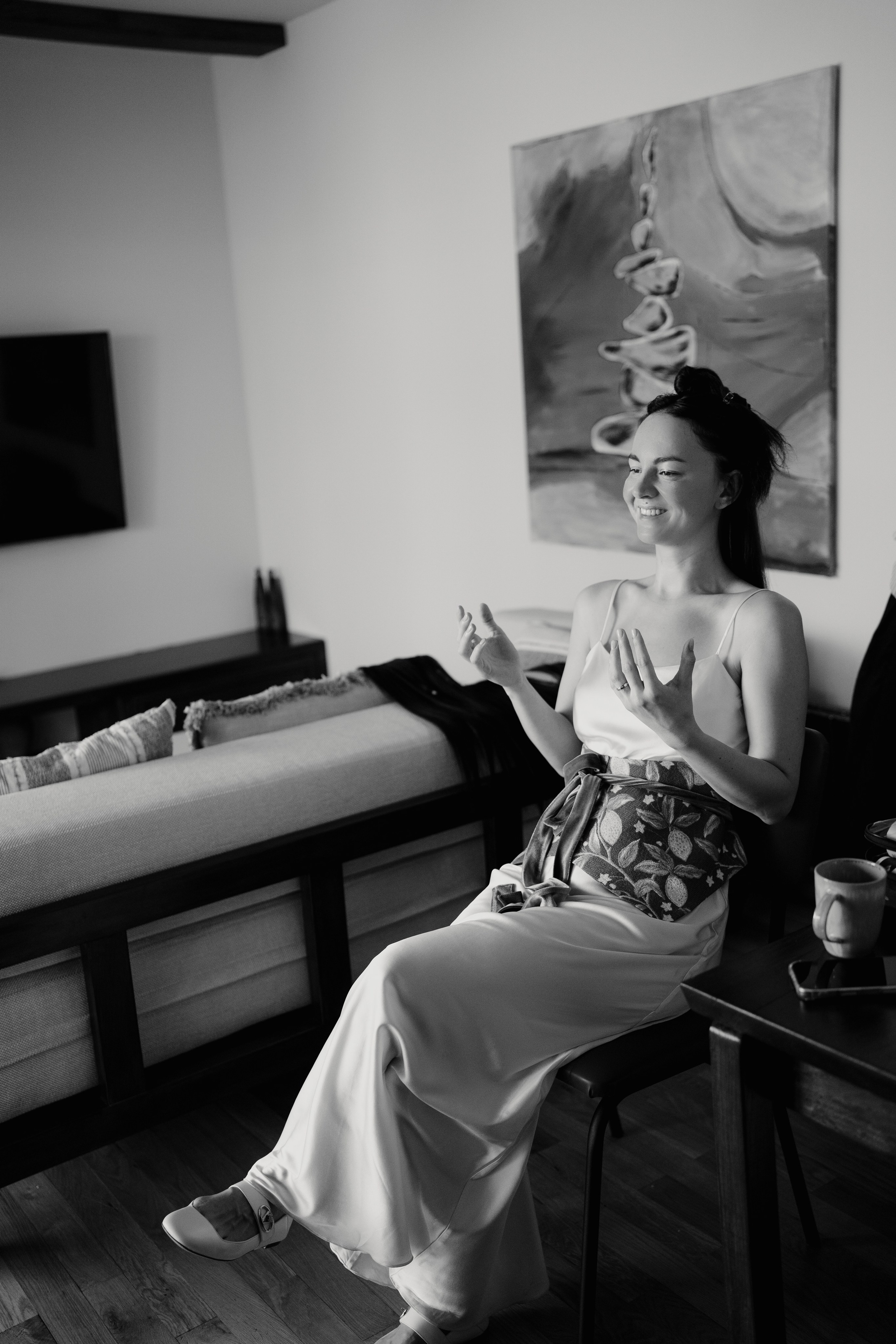 Sunshine in Izmir. Wedding & Documentary Photographer based in Nuremberg — available across Europe & Turkey | Vitalii Nasonov