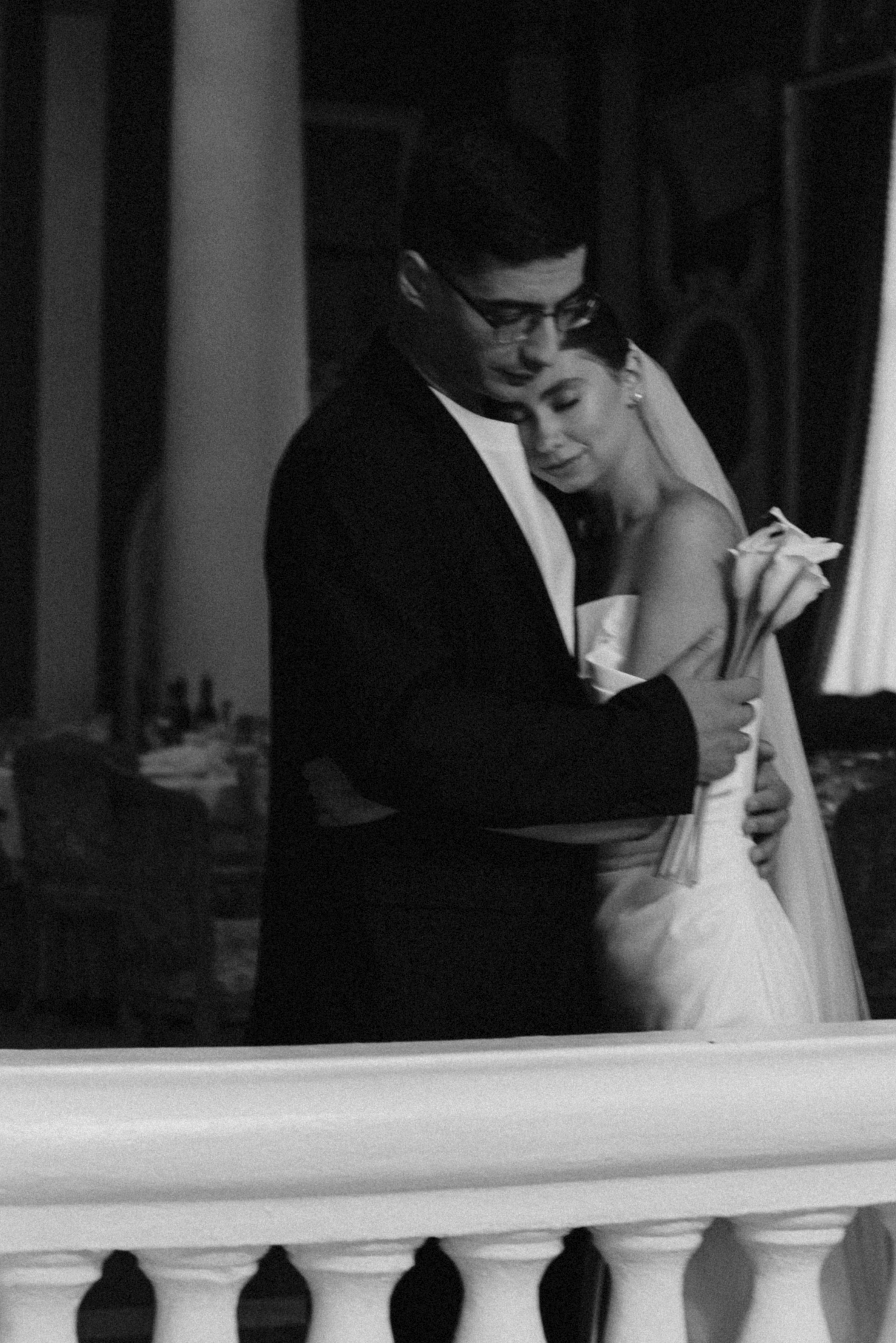 Их связали небеса