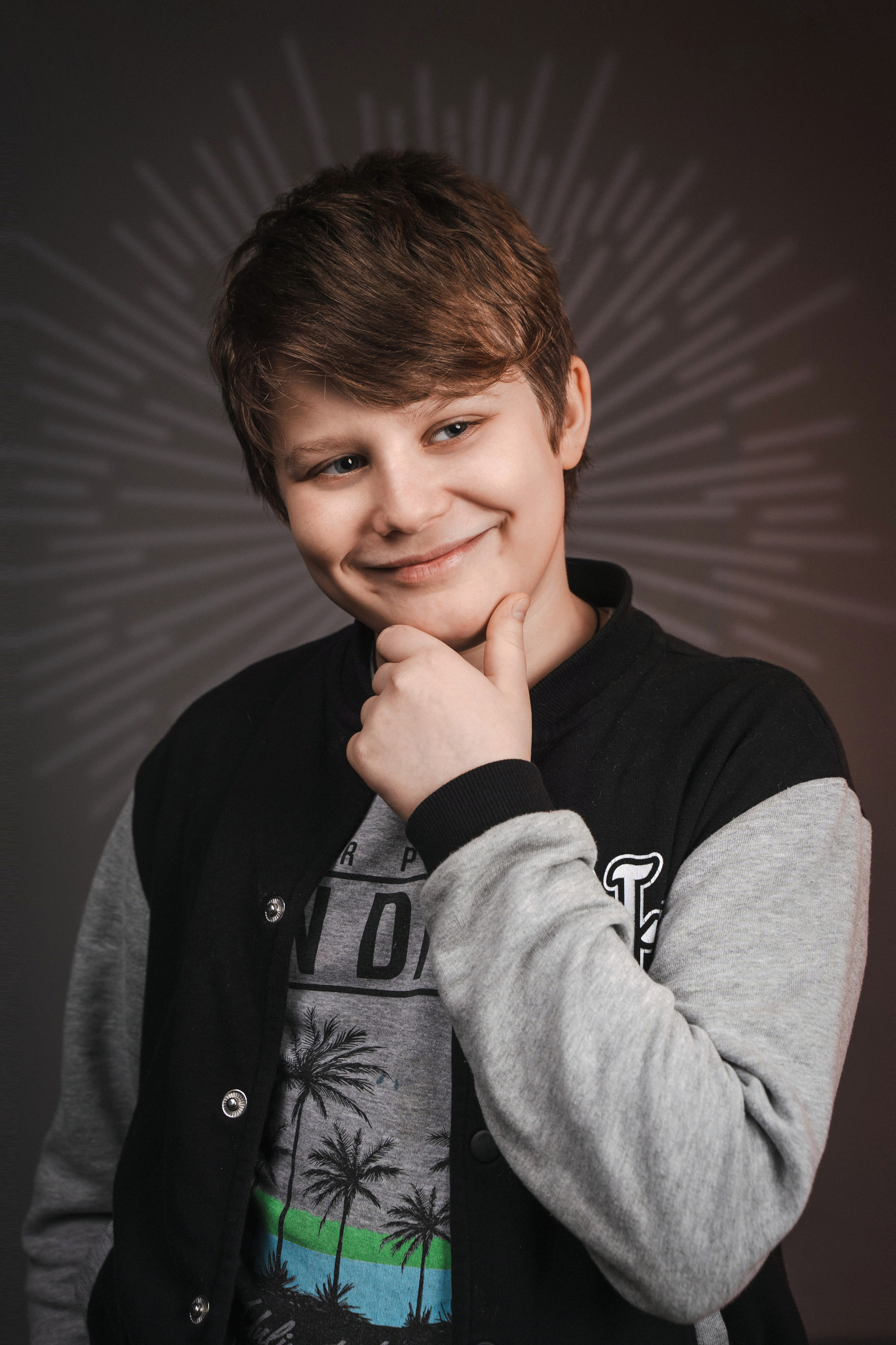 Портрет Экстра. Правильный Выпускной Альбом