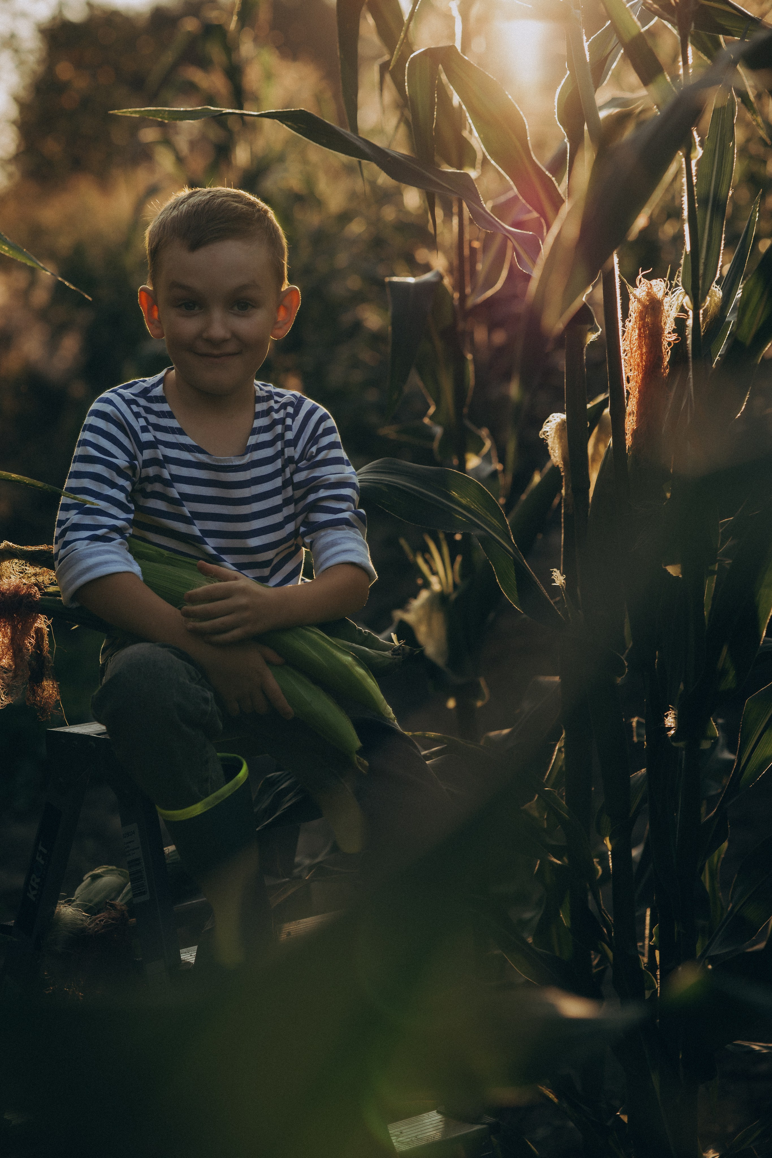Дёма. Семейный и детский фотограф в Нижнем Новгороде Анурьева Алена