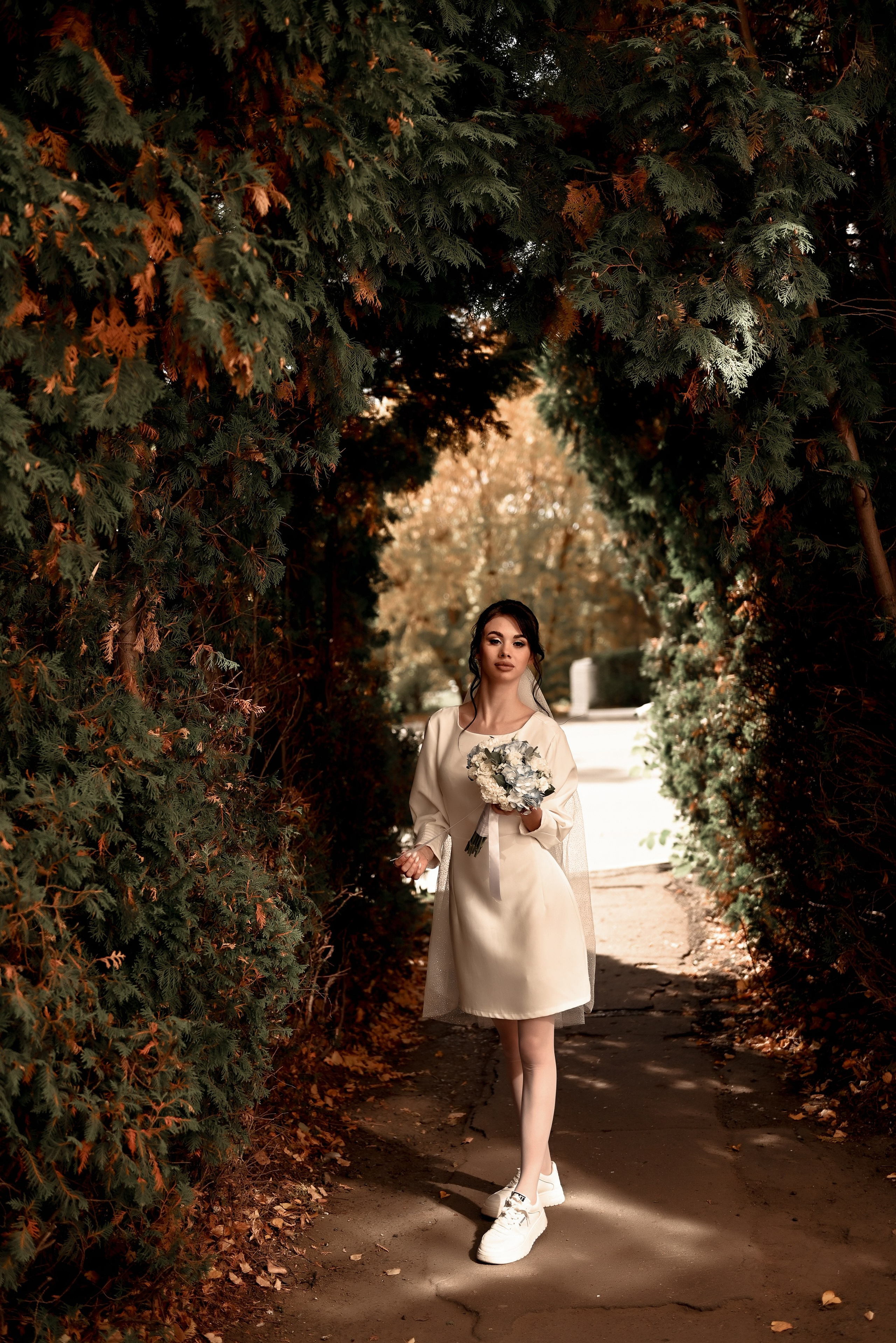 Небольшая часть фото со свадебной съемки Алексея и Даши. Свадебный, семейный, детский, контент фотограф в Омске Максим Ильин