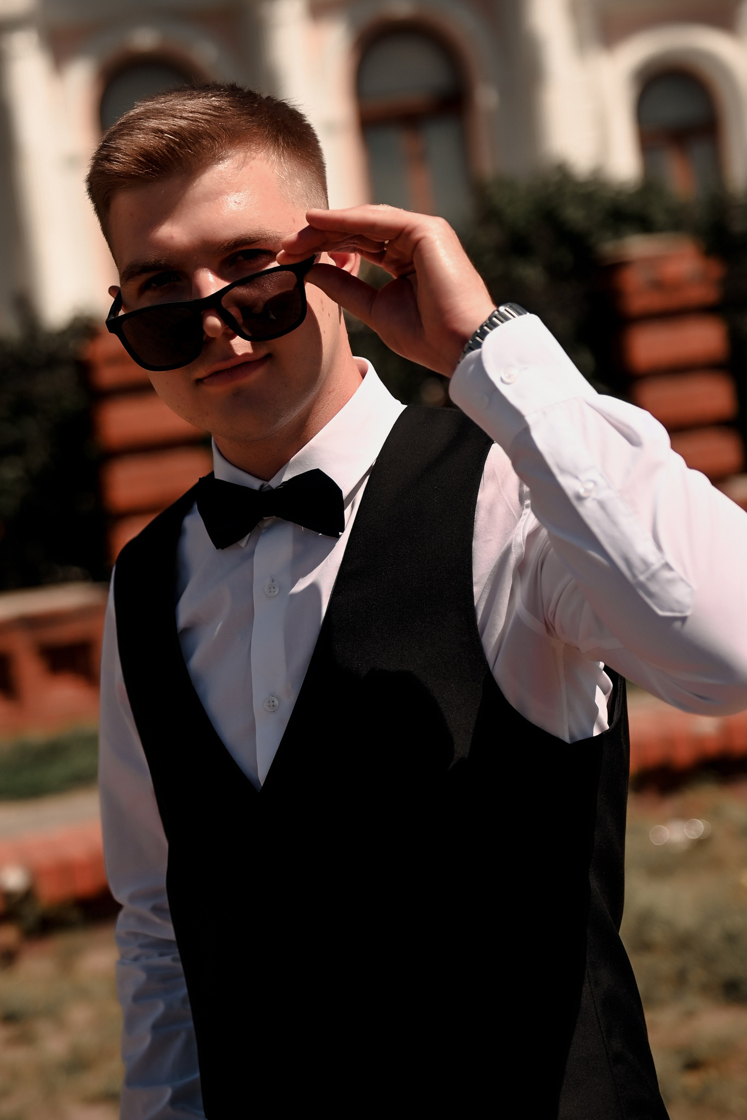 Алексей и Дарья. Свадебный, семейный, детский, контент фотограф в Омске Максим Ильин