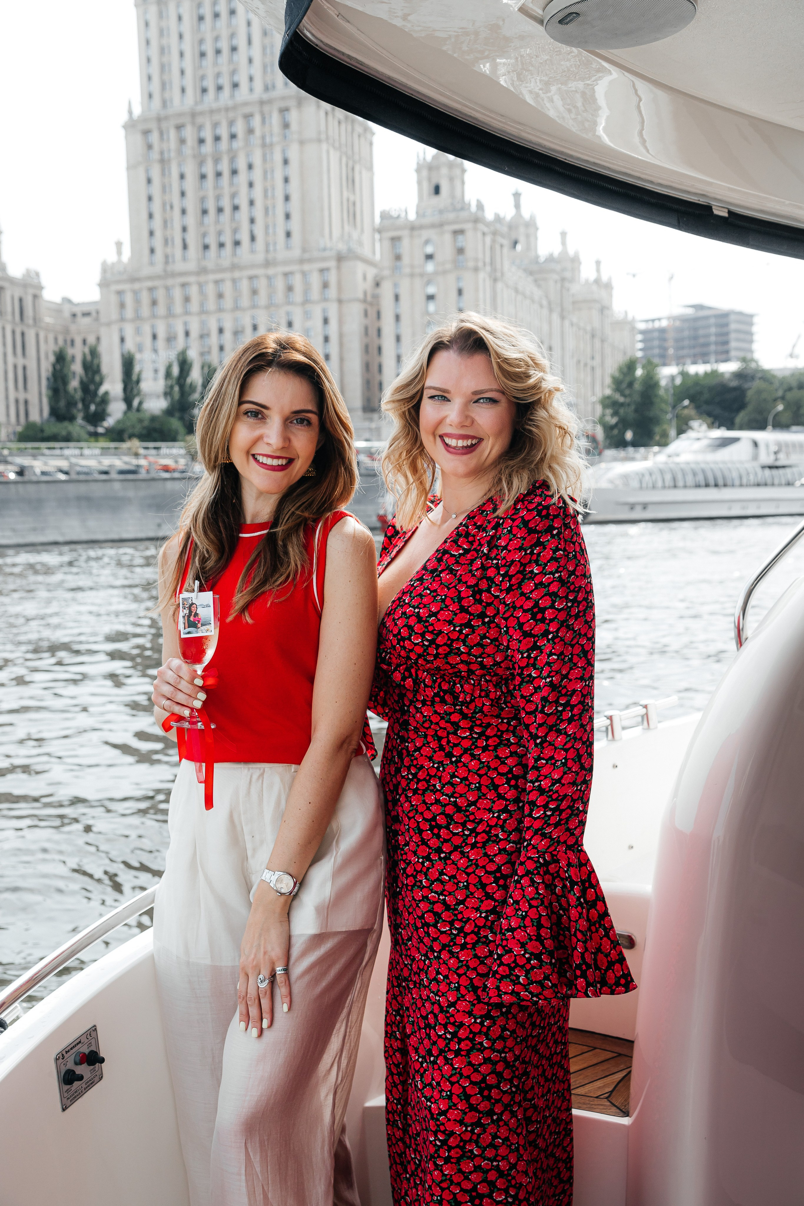 Алые паруса, проект Vmeste.Klassno. Фотограф в Москве Татьяна Драгунова