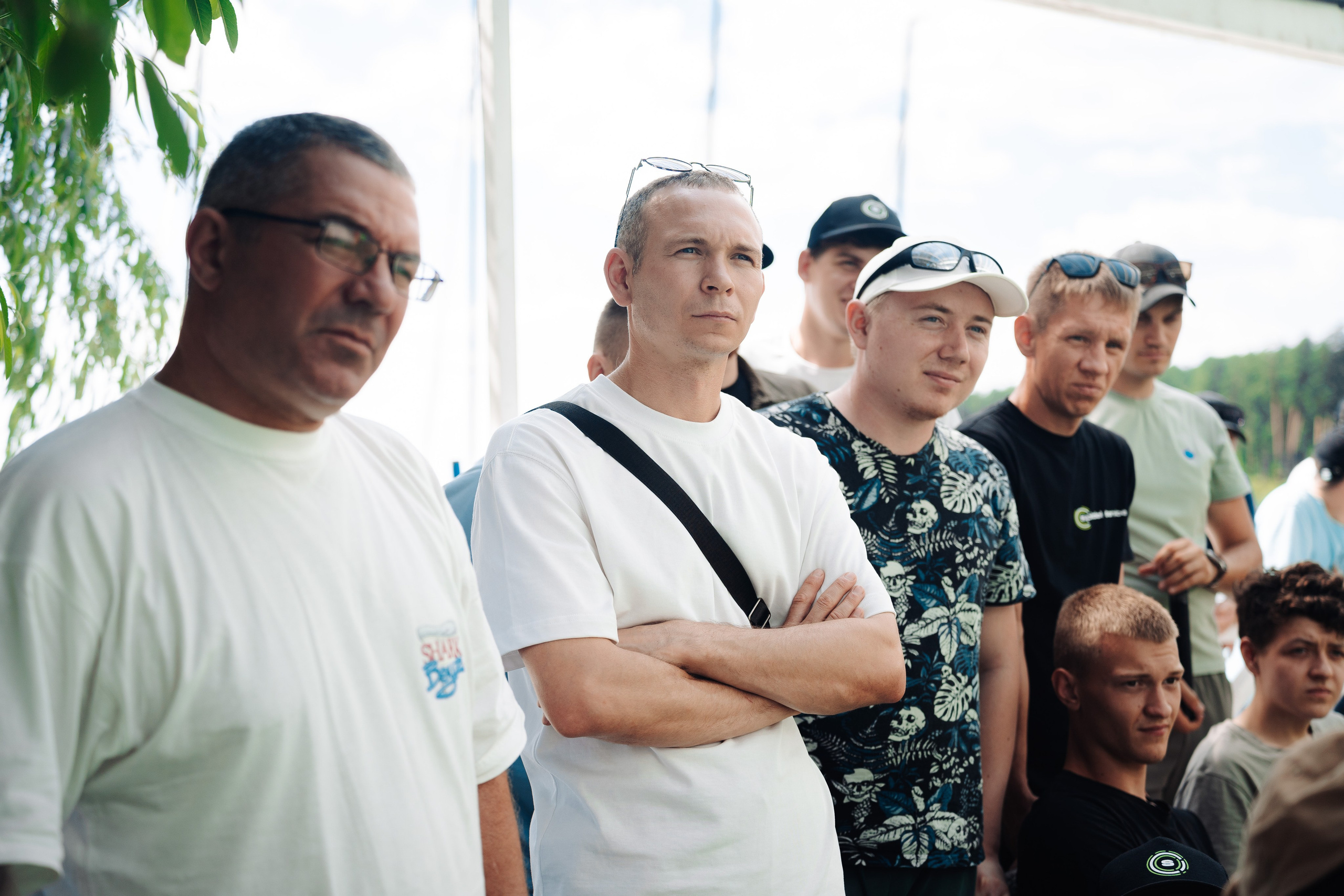 Корпоратив Shpindel Service. Фотограф Новосибирск I Дамдинов Бато