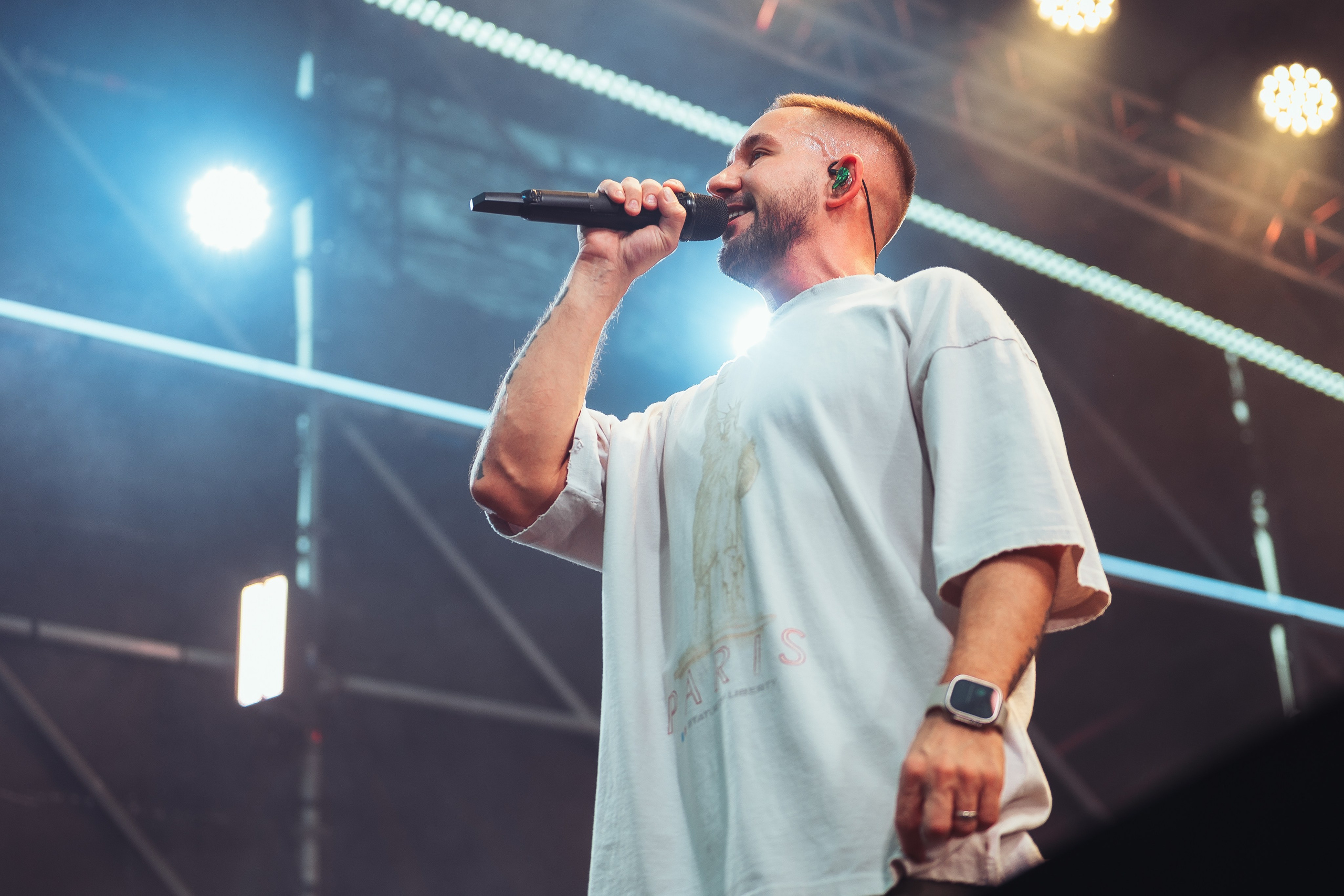 Pizza — репортажная съёмка. Иван Кубик — фотограф и видеограф