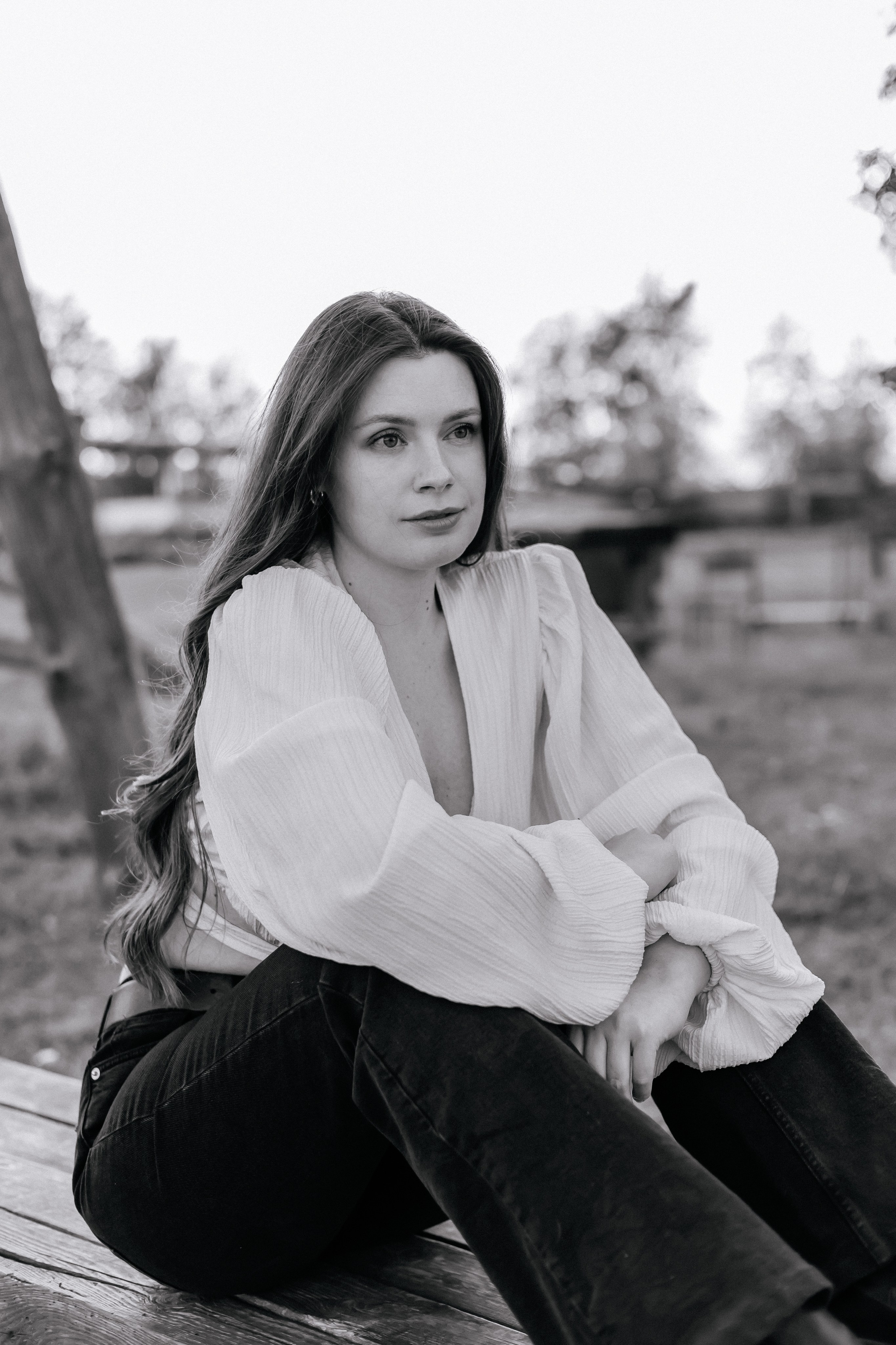 Настя. Светлана Ванцлав — фотограф Минск, Беларусь