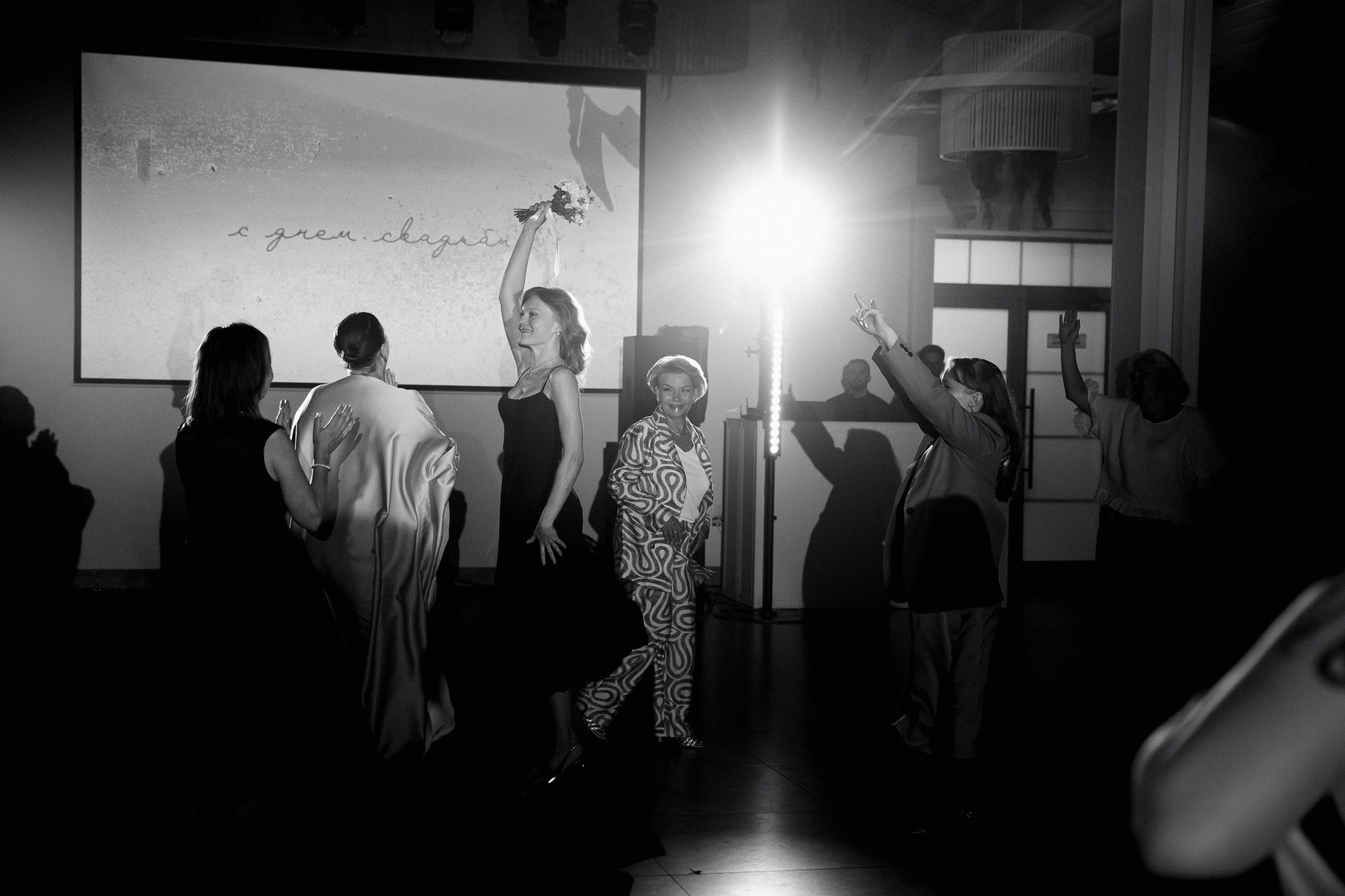 Магия чувств. Свадебный фотограф в Томске | Александр Овчаренко