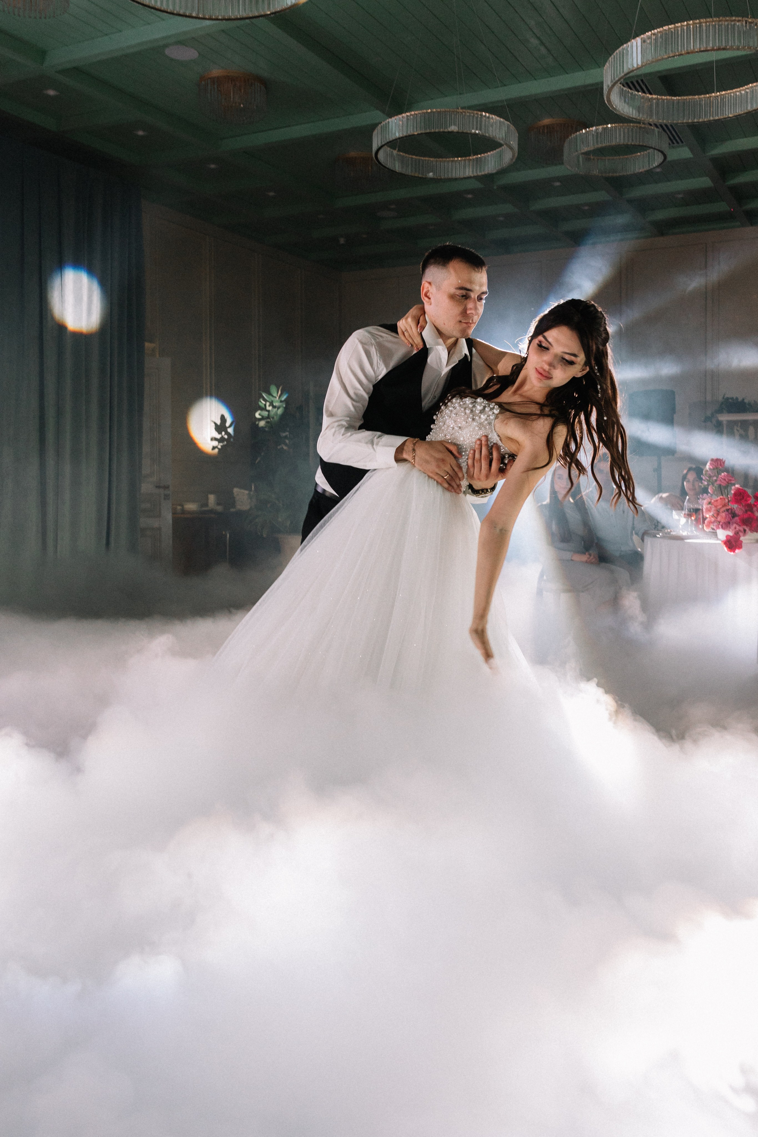 Хвича И Диана. Свадебный фотограф в Краснодаре Булатова Наталия