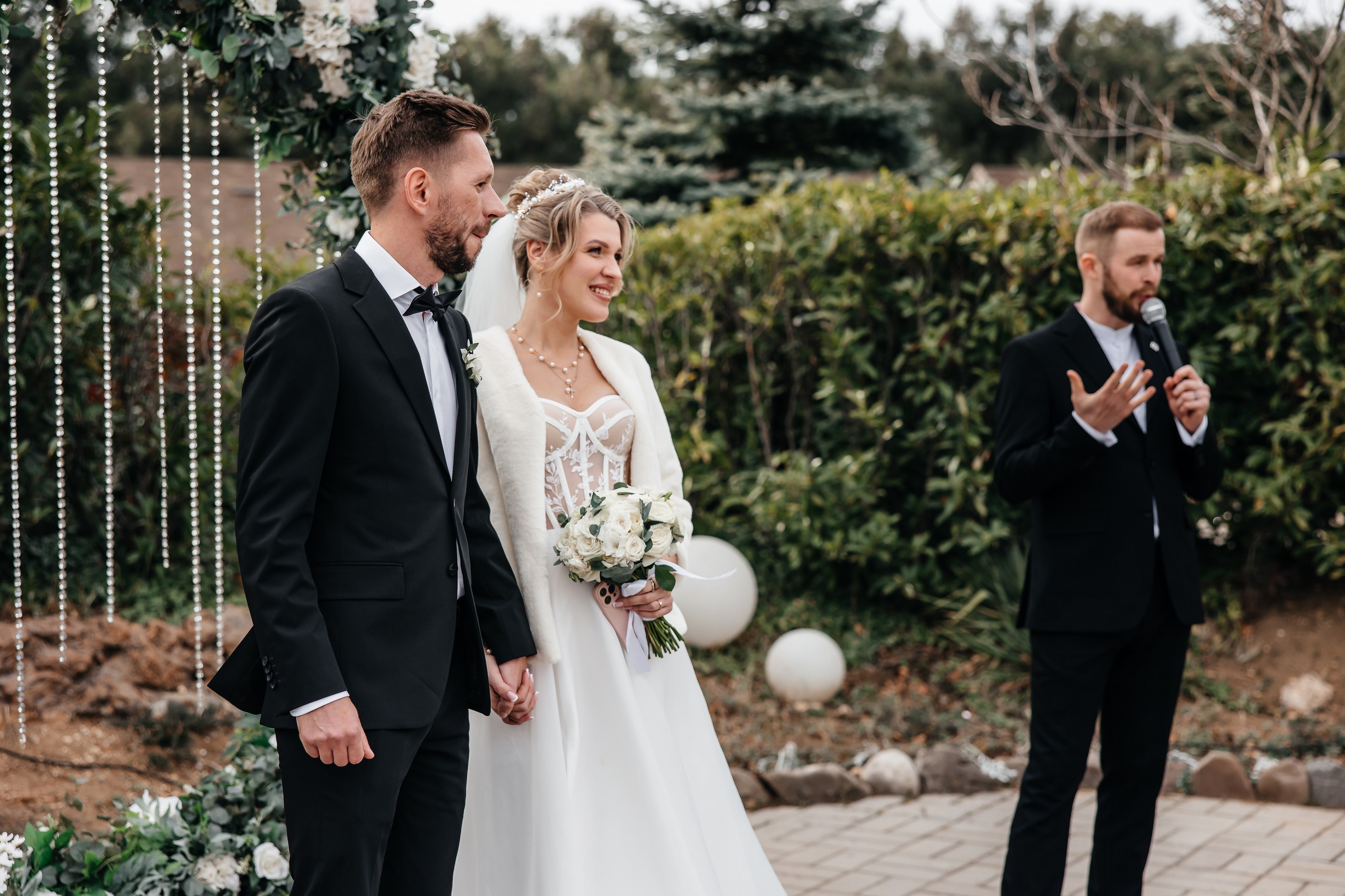 Анонс свадьбы для Ильи и Виктории. Теплый Крымский март. Свадебный фотограф в Крыму и Севастополе Ольга Баскакова