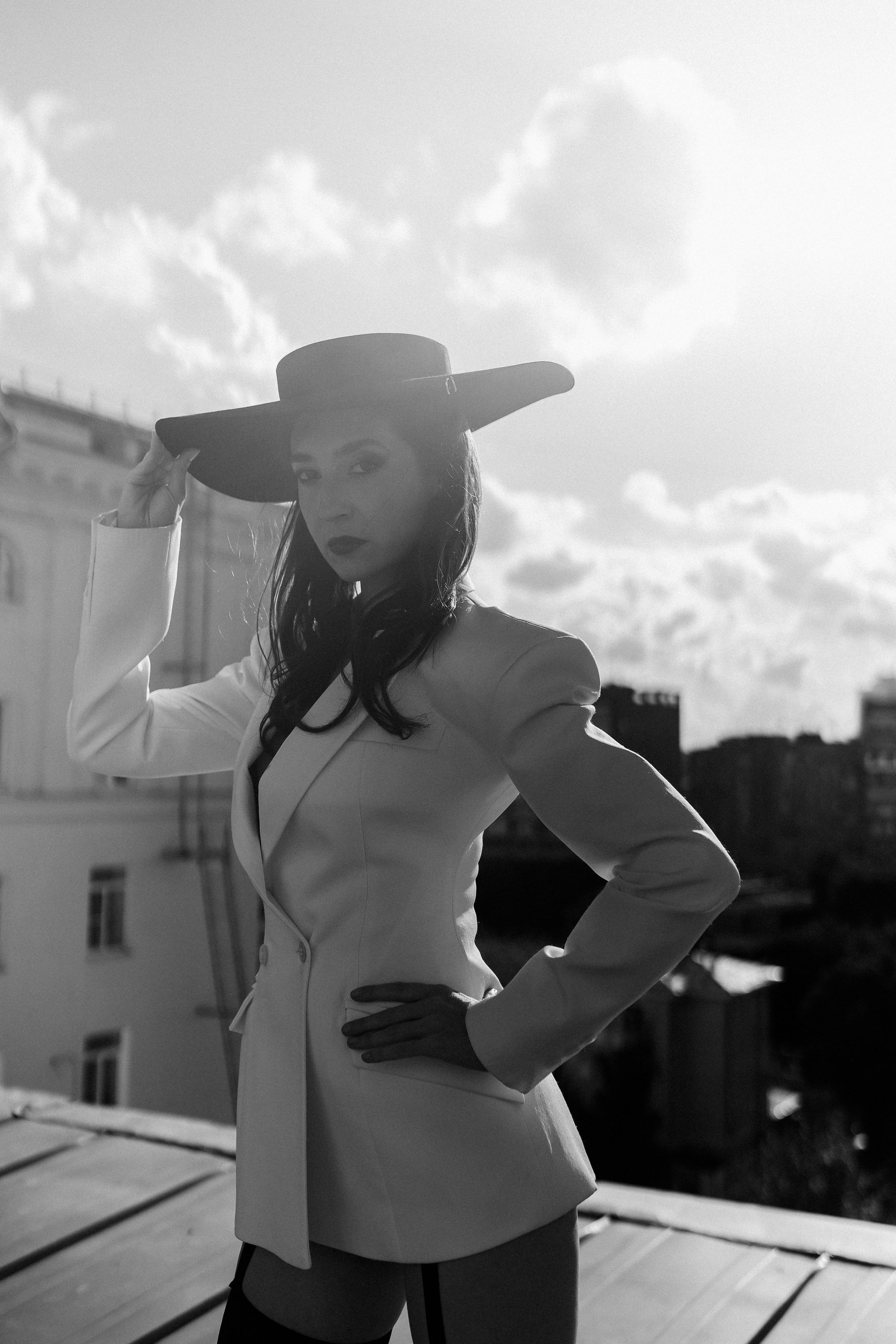 MARTA NOSOVA. Фотограф Москва