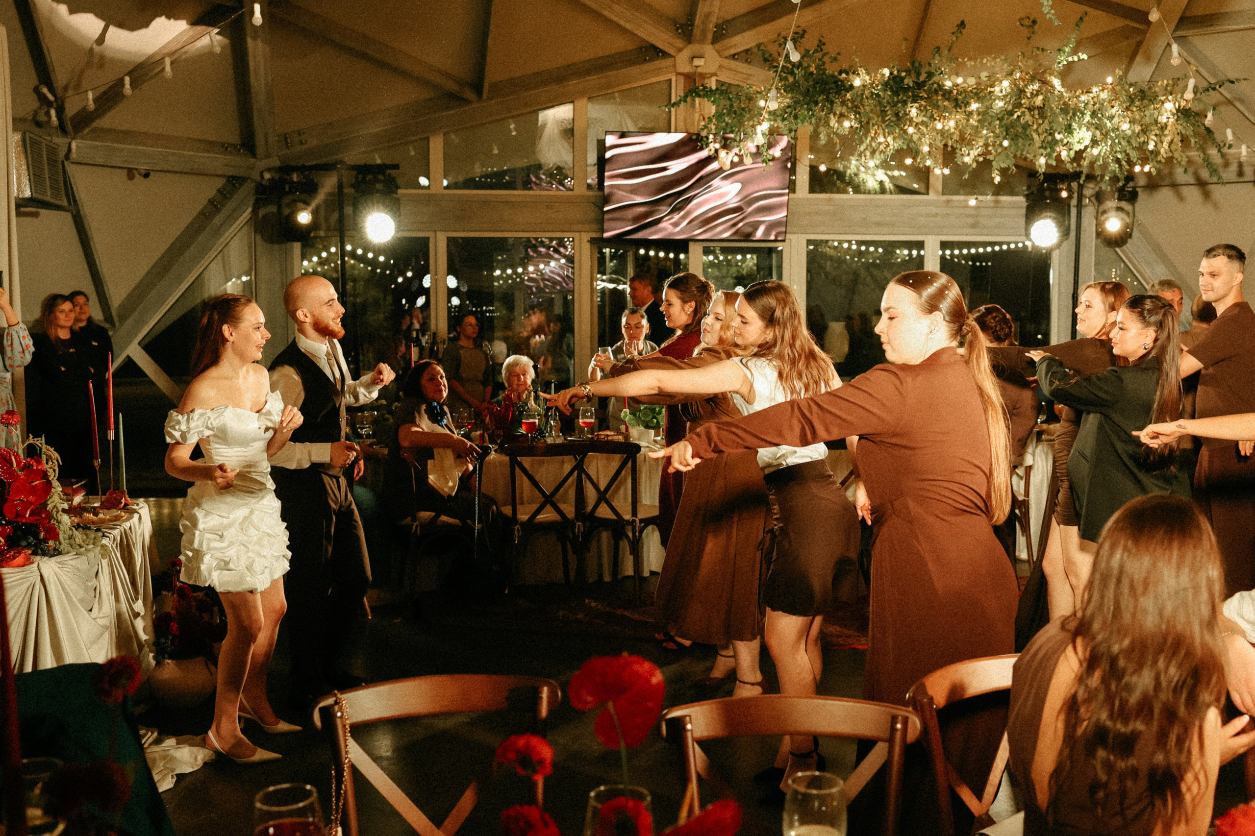 Георгий и Татьяна. Фотограф в Екатеринбурге Андрей Медведко