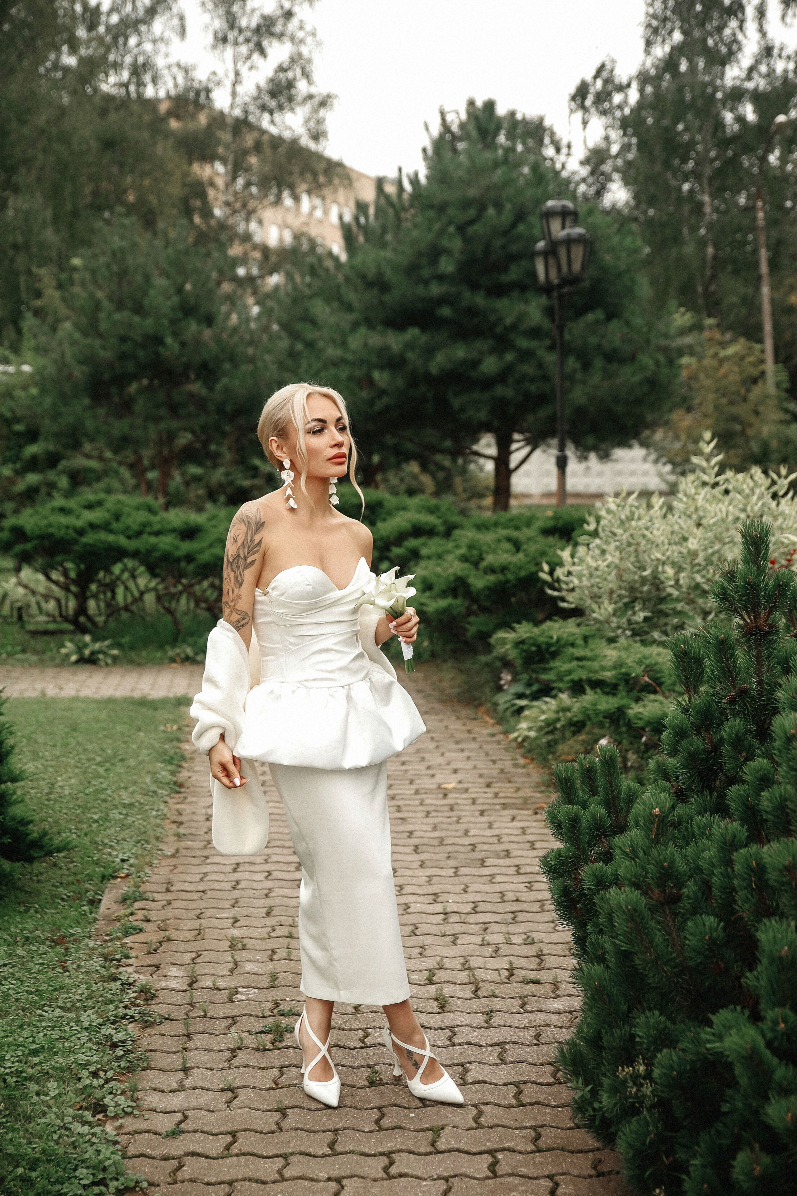 М&C. Свадебный и семейный фотограф в Москве