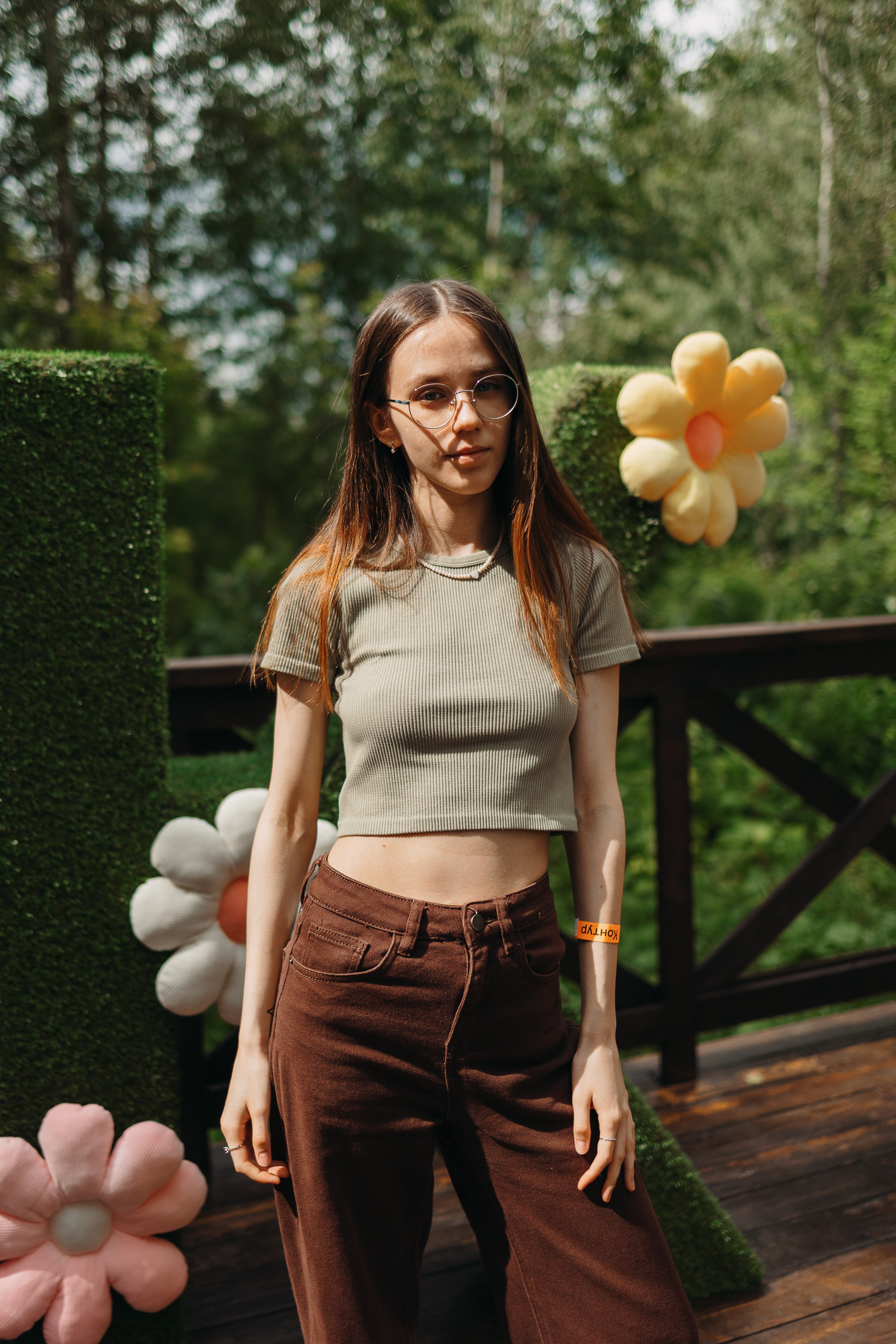 Корпоратив компании Контур. Портретный и репортажный фотограф в Казани Максим Сипачев