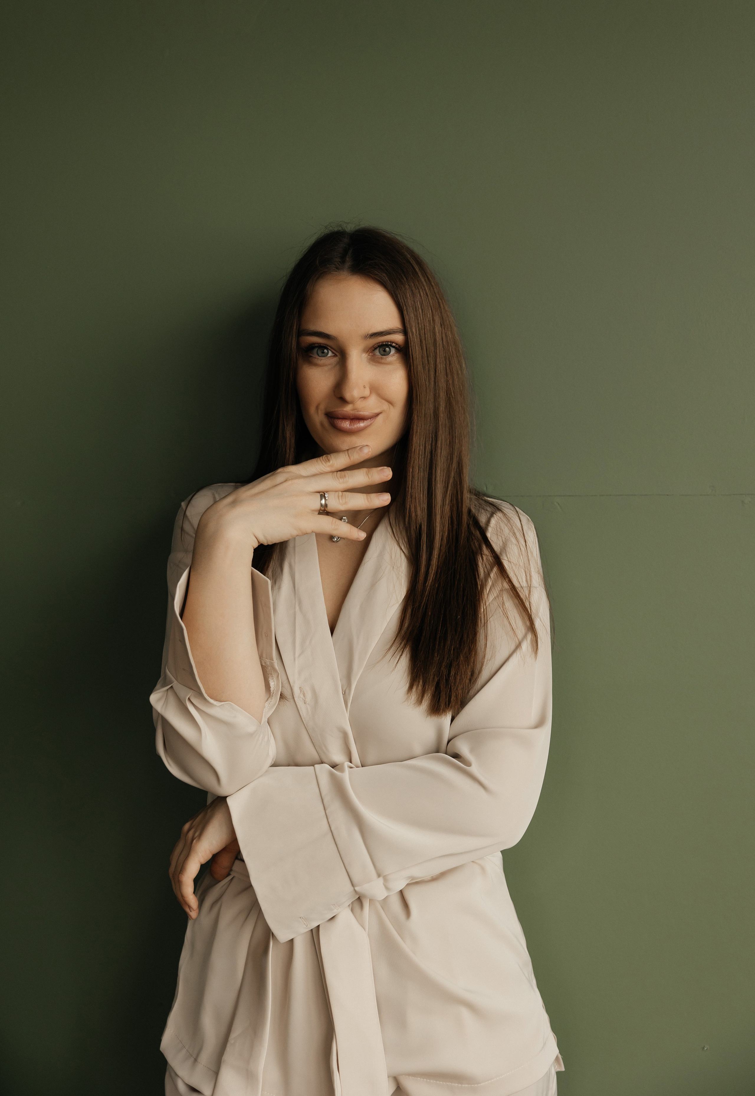 Семейная для Даши и Милы. Свадебный и семейный фотограф Рассказова Виктория