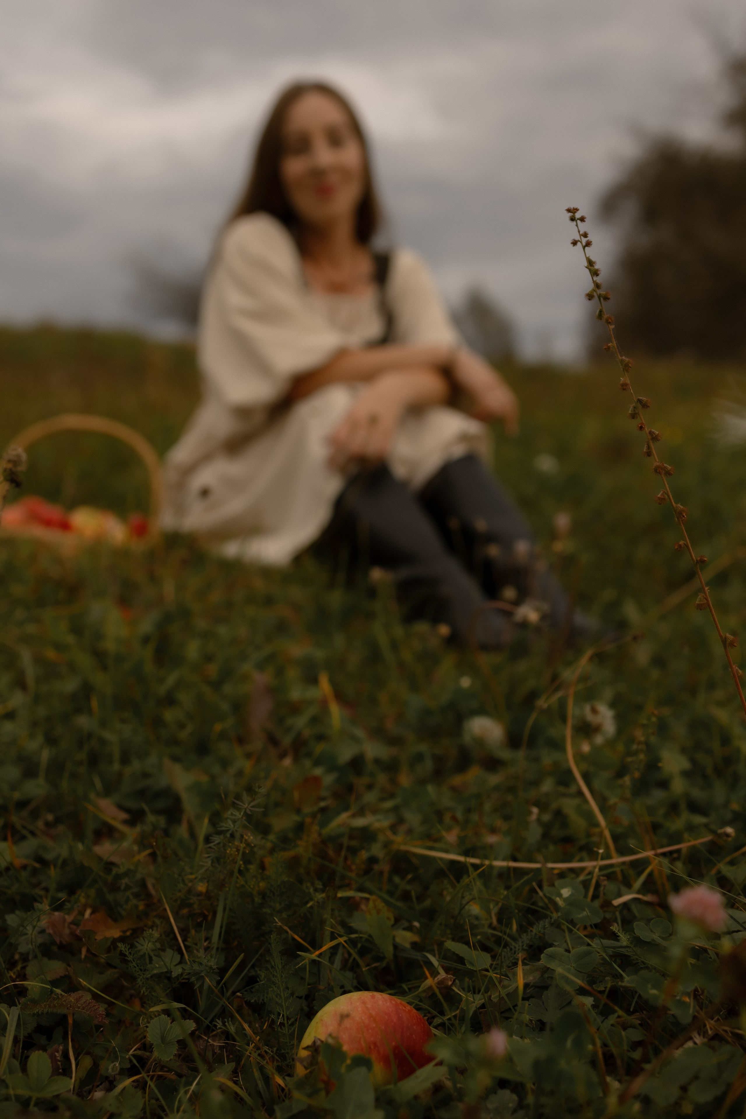 Анжелика. Фотограф Татьяна Семенова