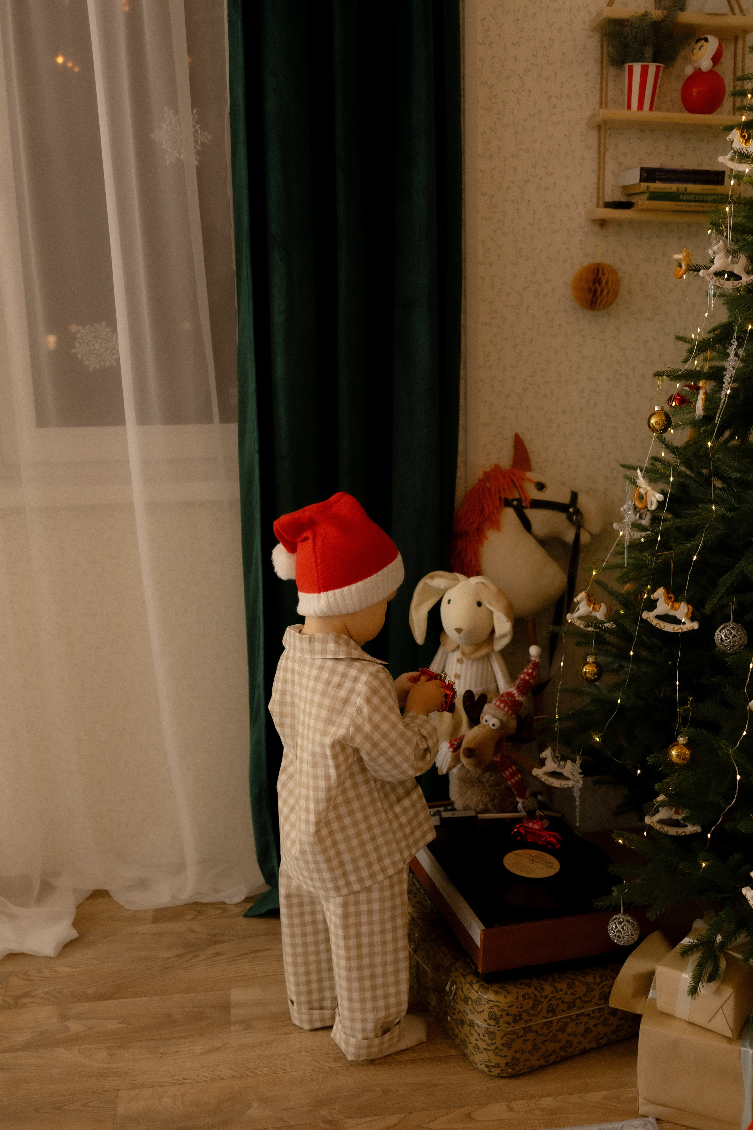 Мама и Руслан. Фотограф Татьяна Семенова