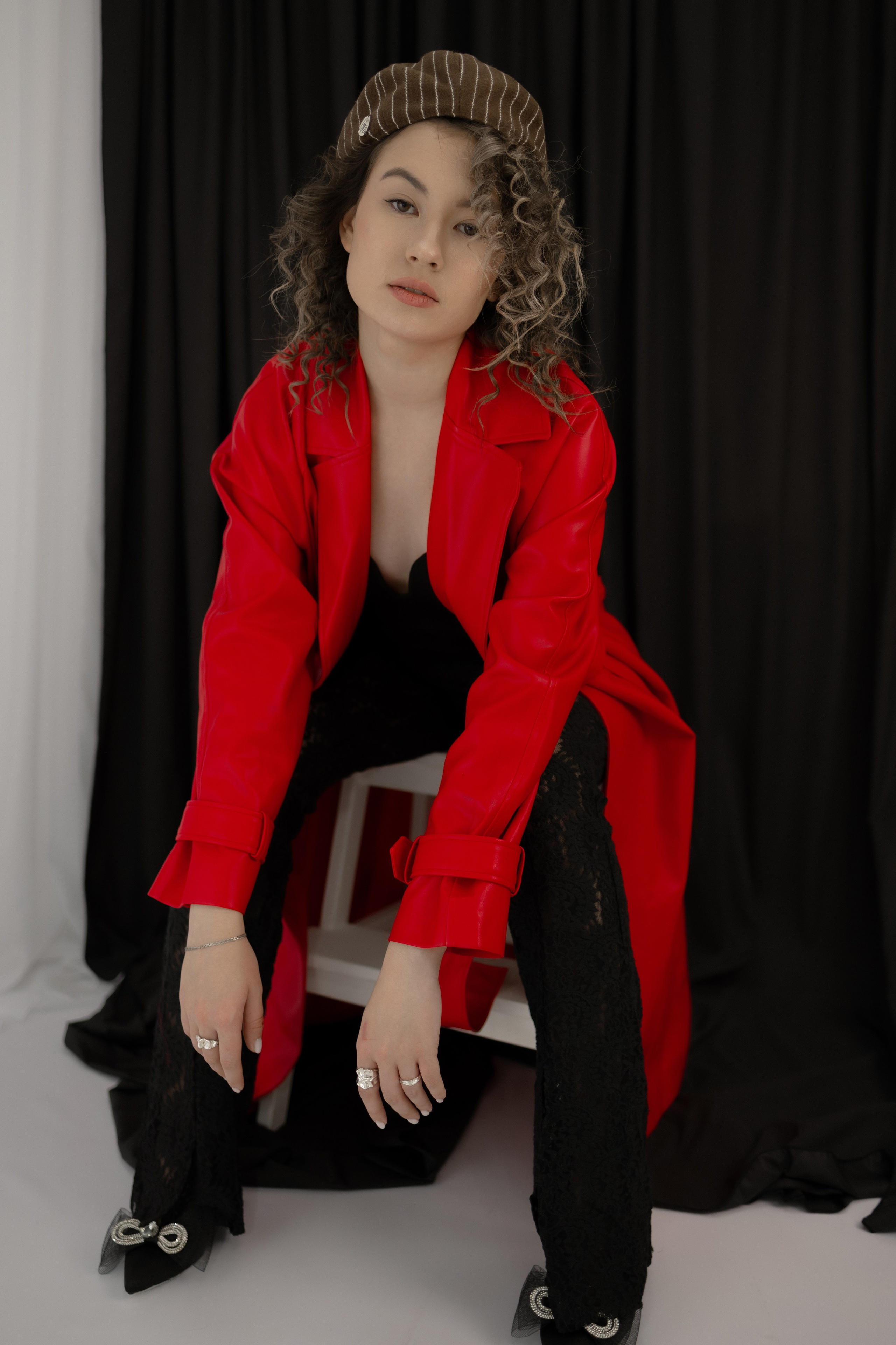 Роза. Фотограф Татьяна Семенова