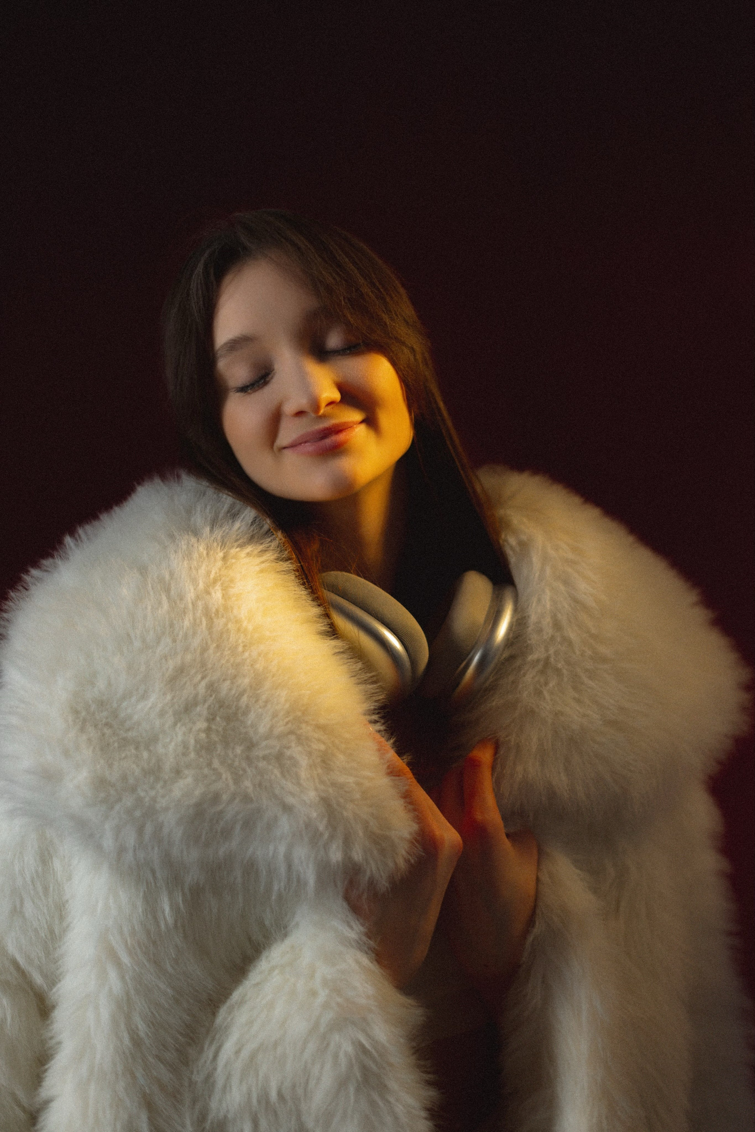 Диана. Фотограф Татьяна Семенова