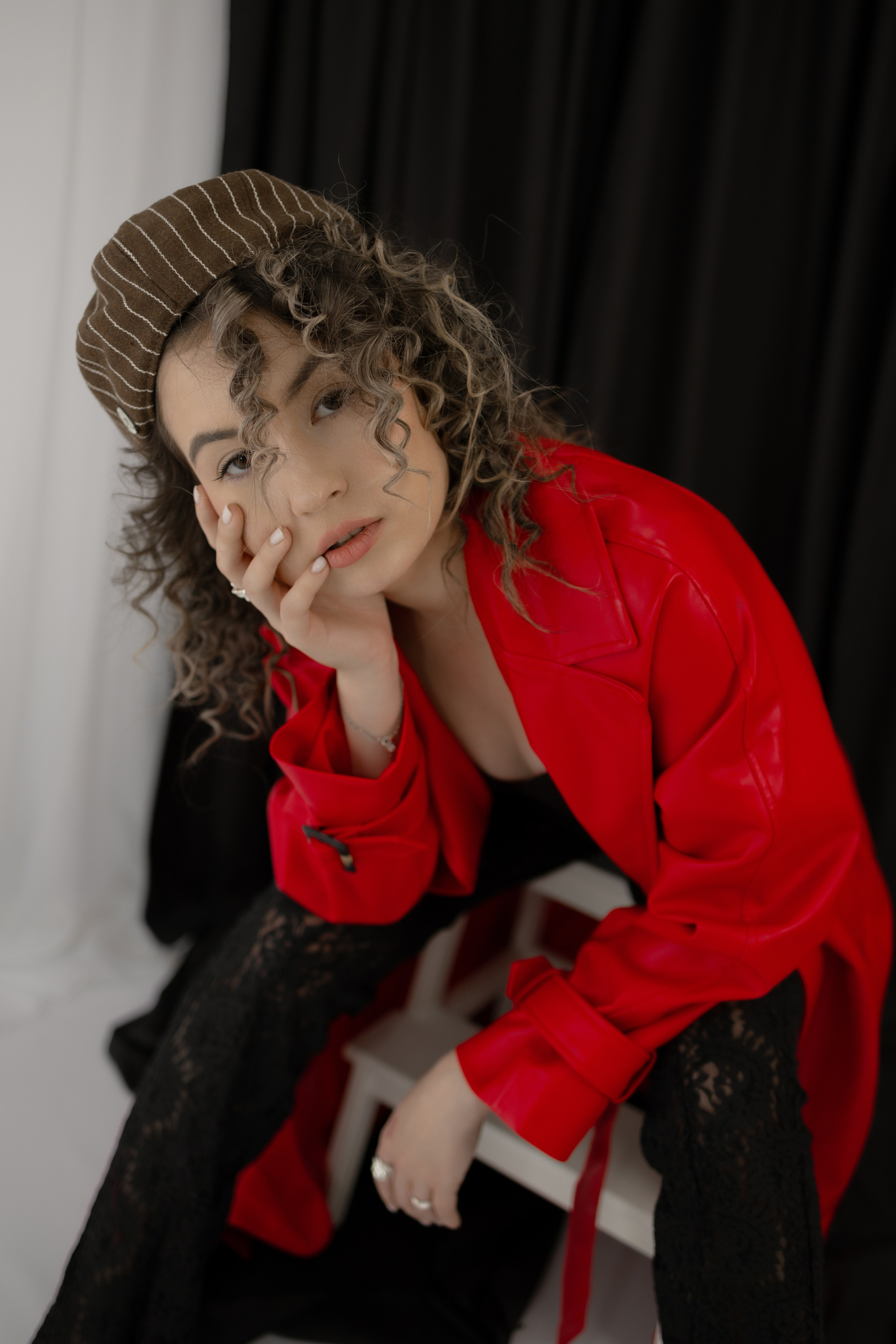 Роза. Фотограф Татьяна Семенова