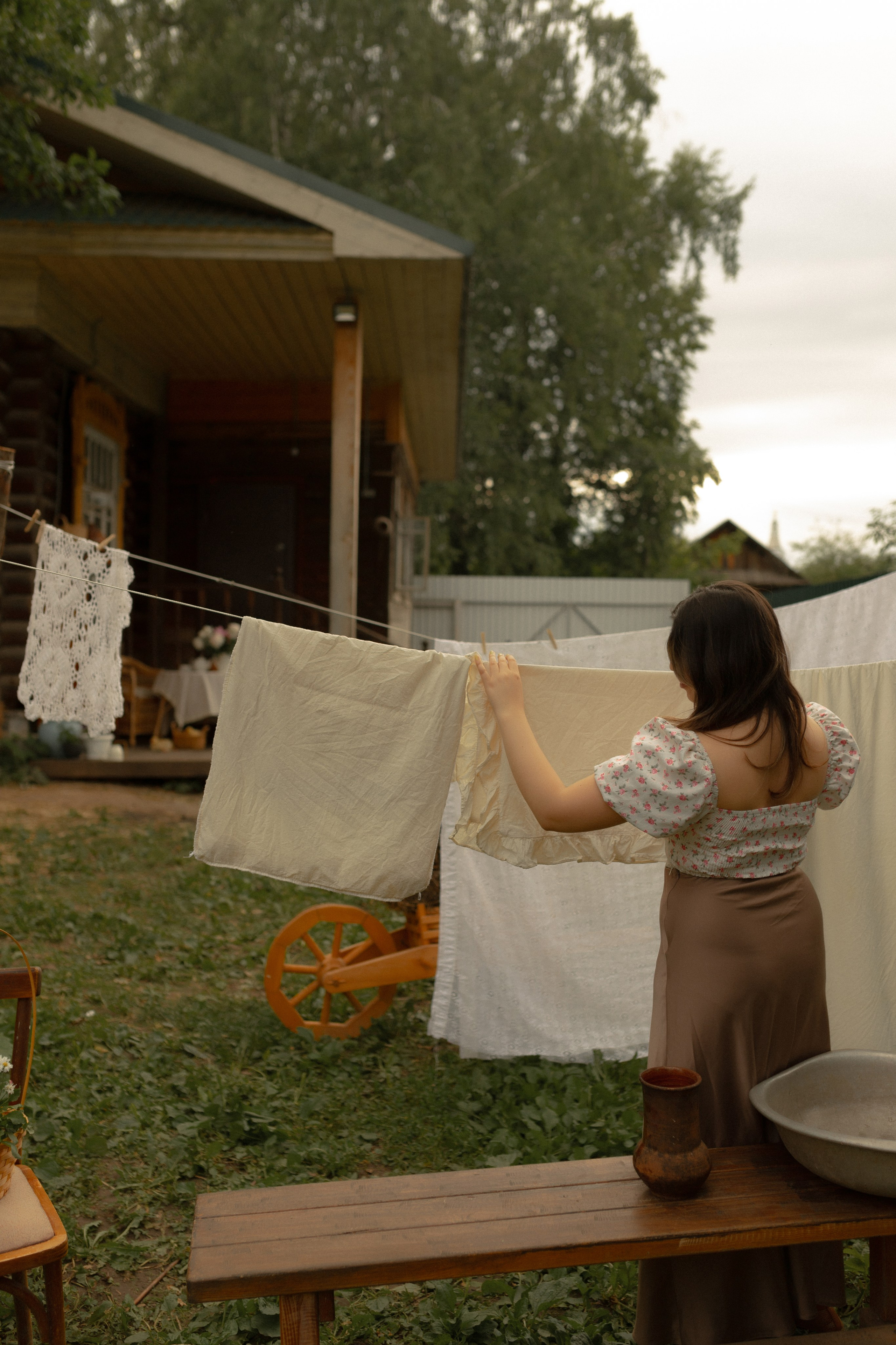 Света. Фотограф Татьяна Семенова