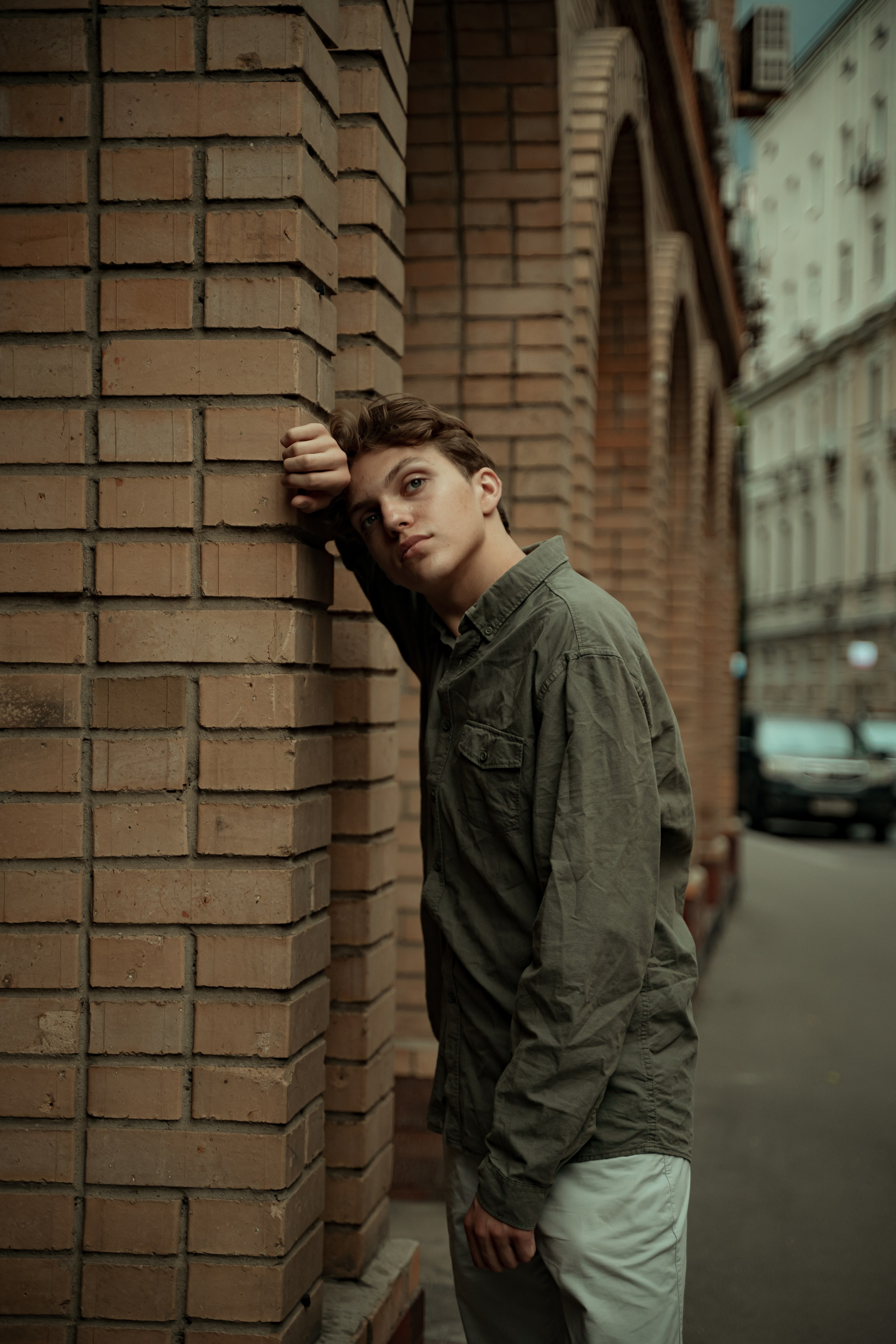 Фотосессия Москва. Фотограф и фотохудожник