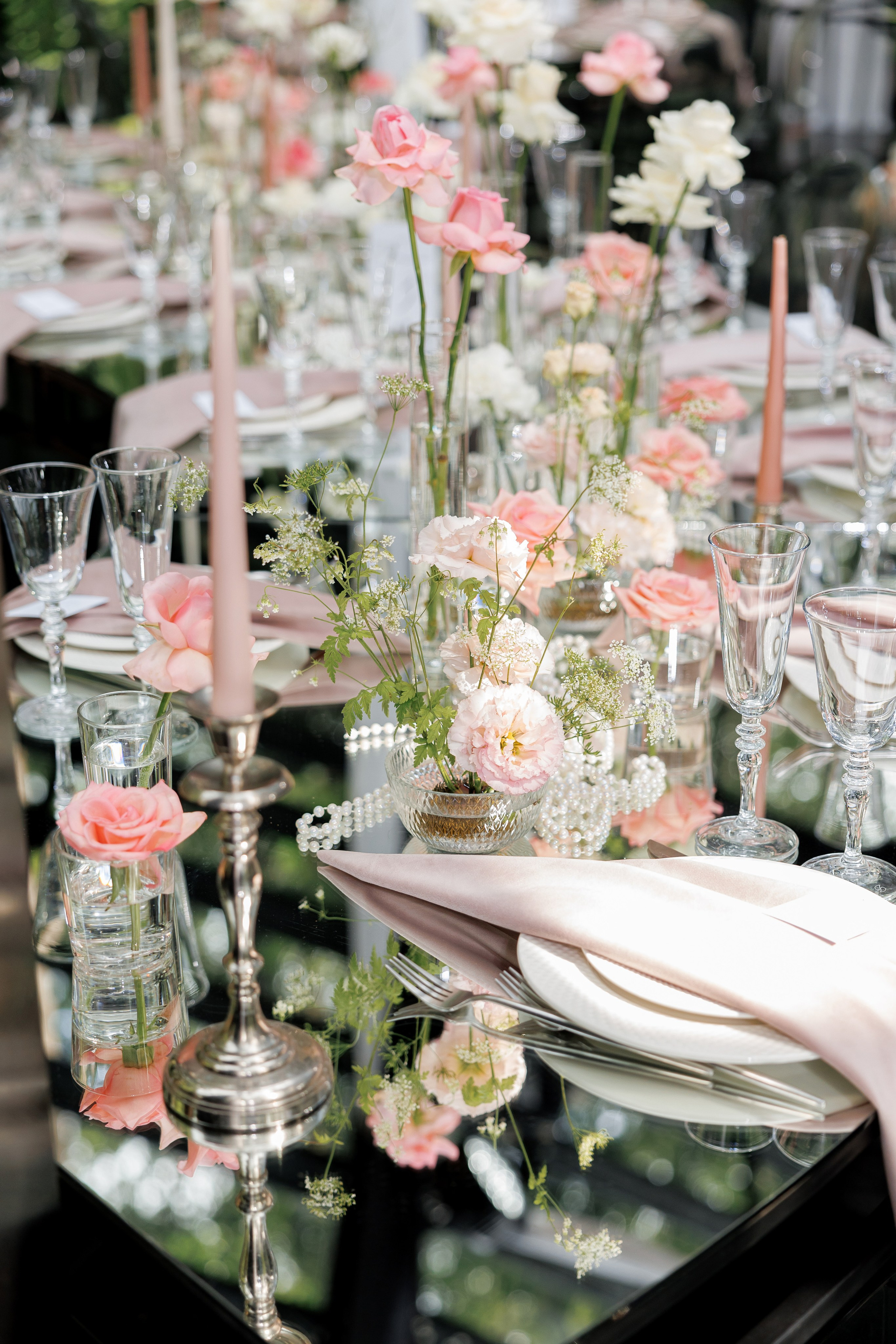 N&A. Свадебный репортажный фотограф в Москве