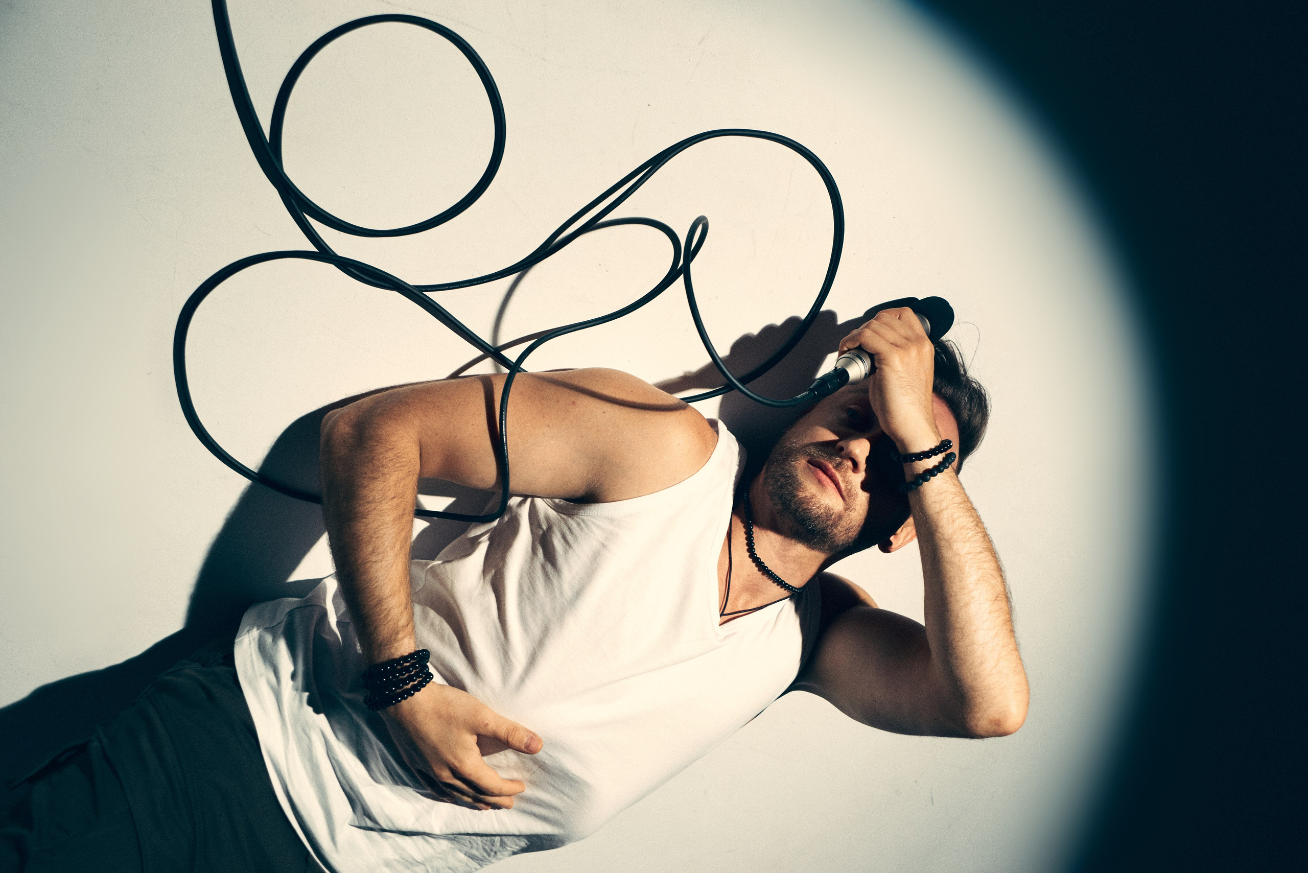 Антон. Ксения Glossa. Портретный и репортажный фотограф в Самаре