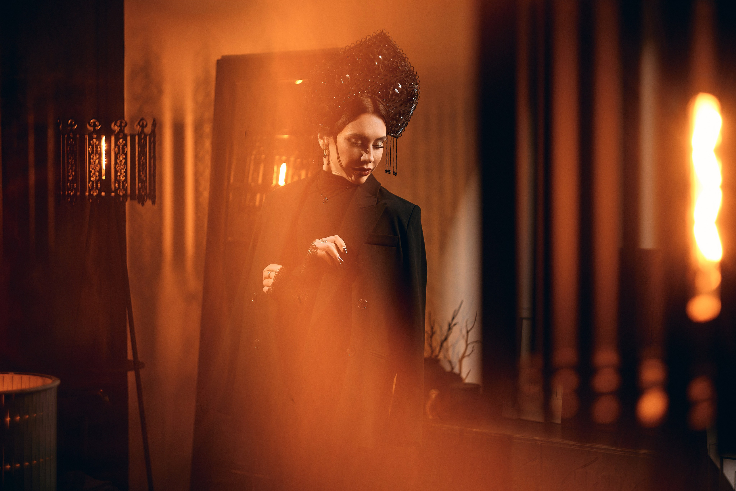 Оксана. Свадебный и семейный фотограф Петр Гатыло