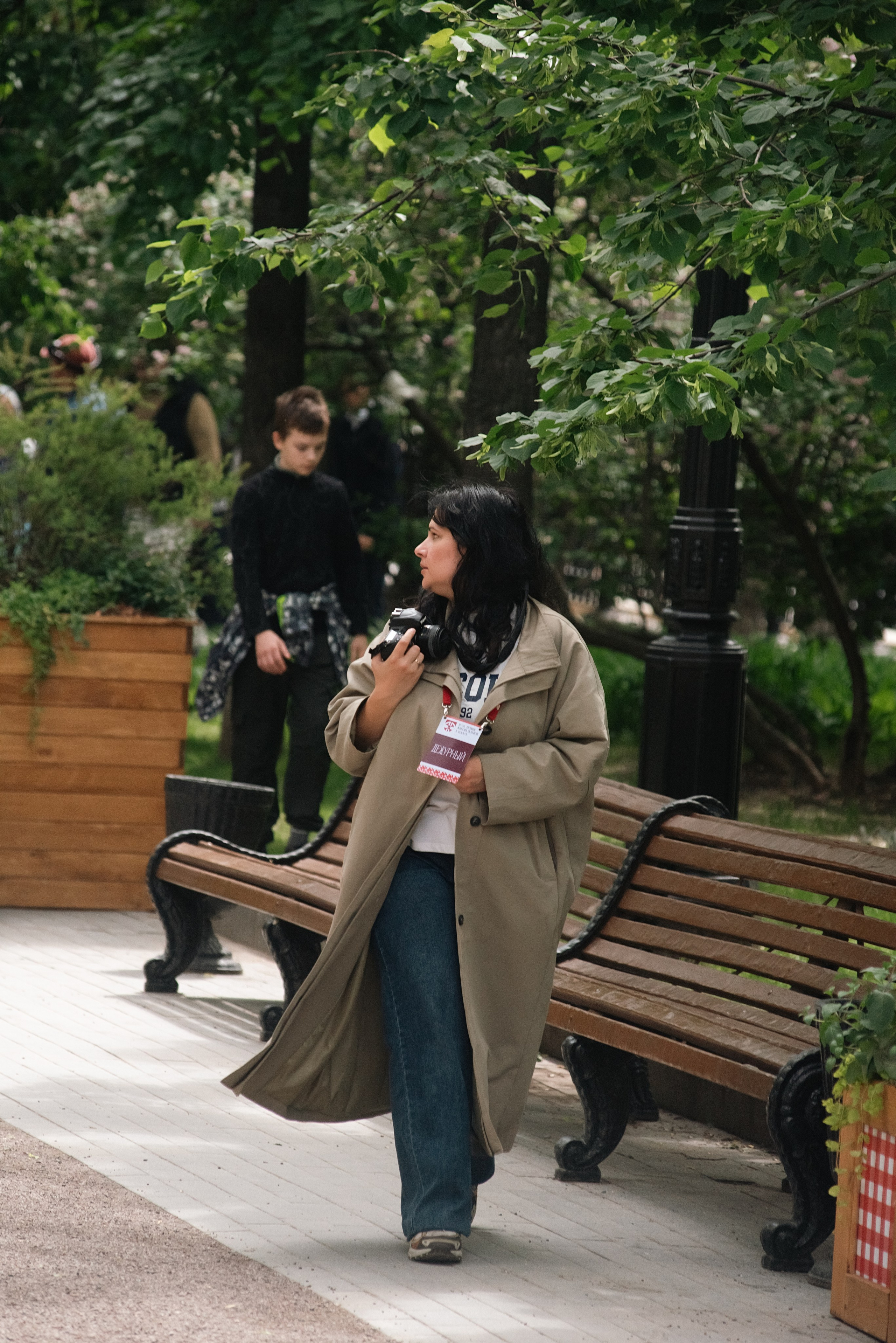Троица. Фотограф, визажист. Москва