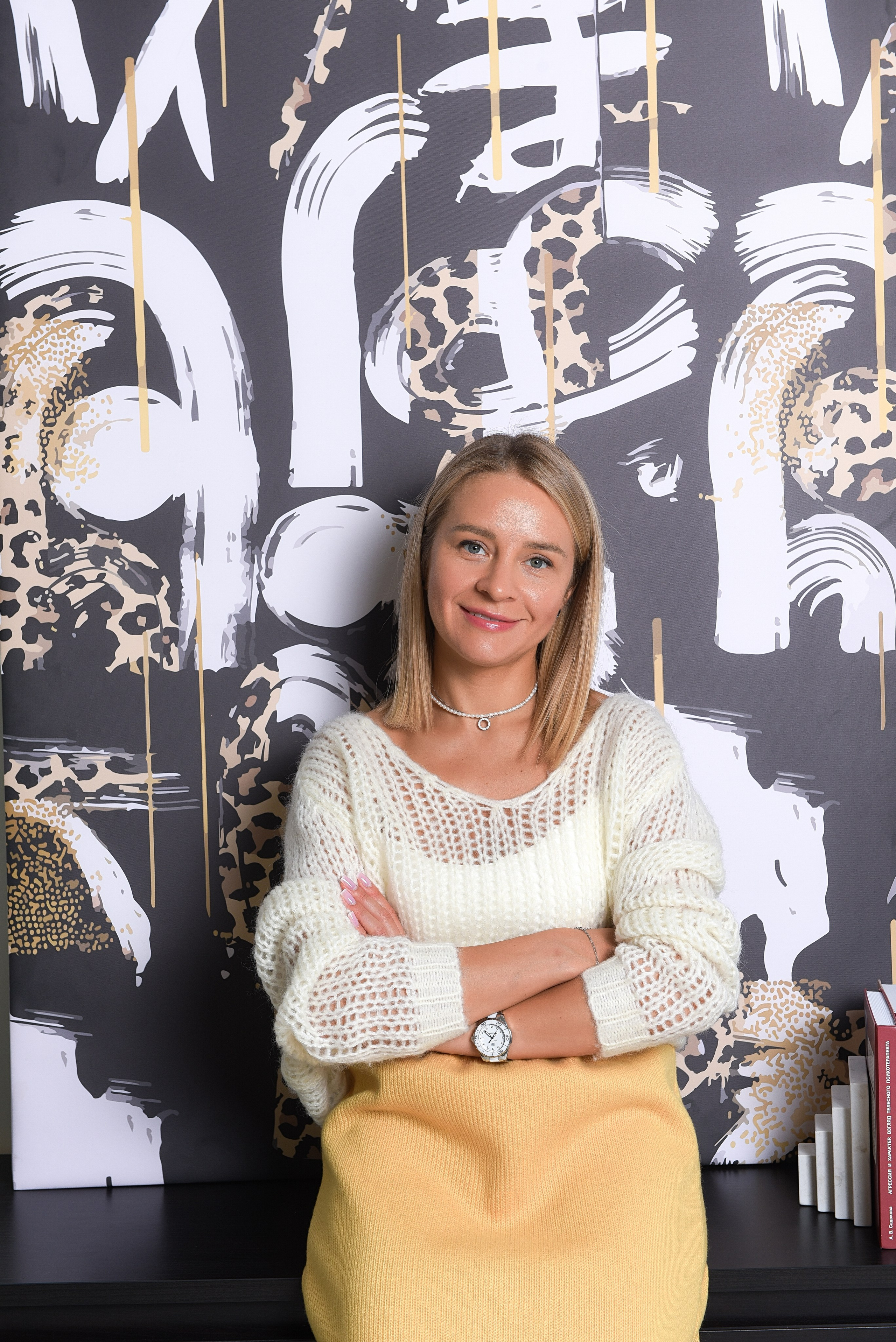 Ольга. Фотограф, визажист. Москва