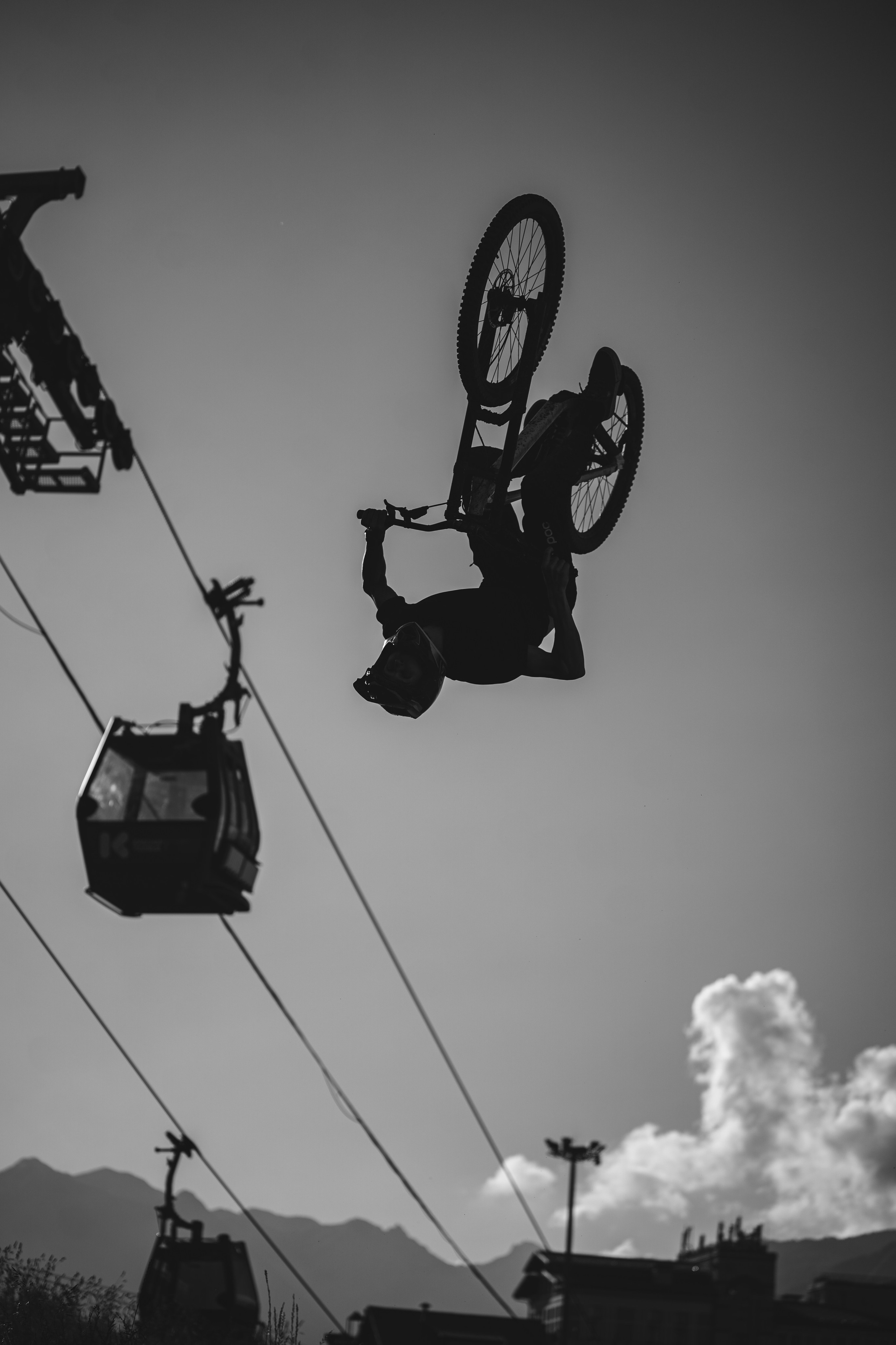 Велолагери. Репортажный фотограф в Краснодаре Рындин Дмитрий